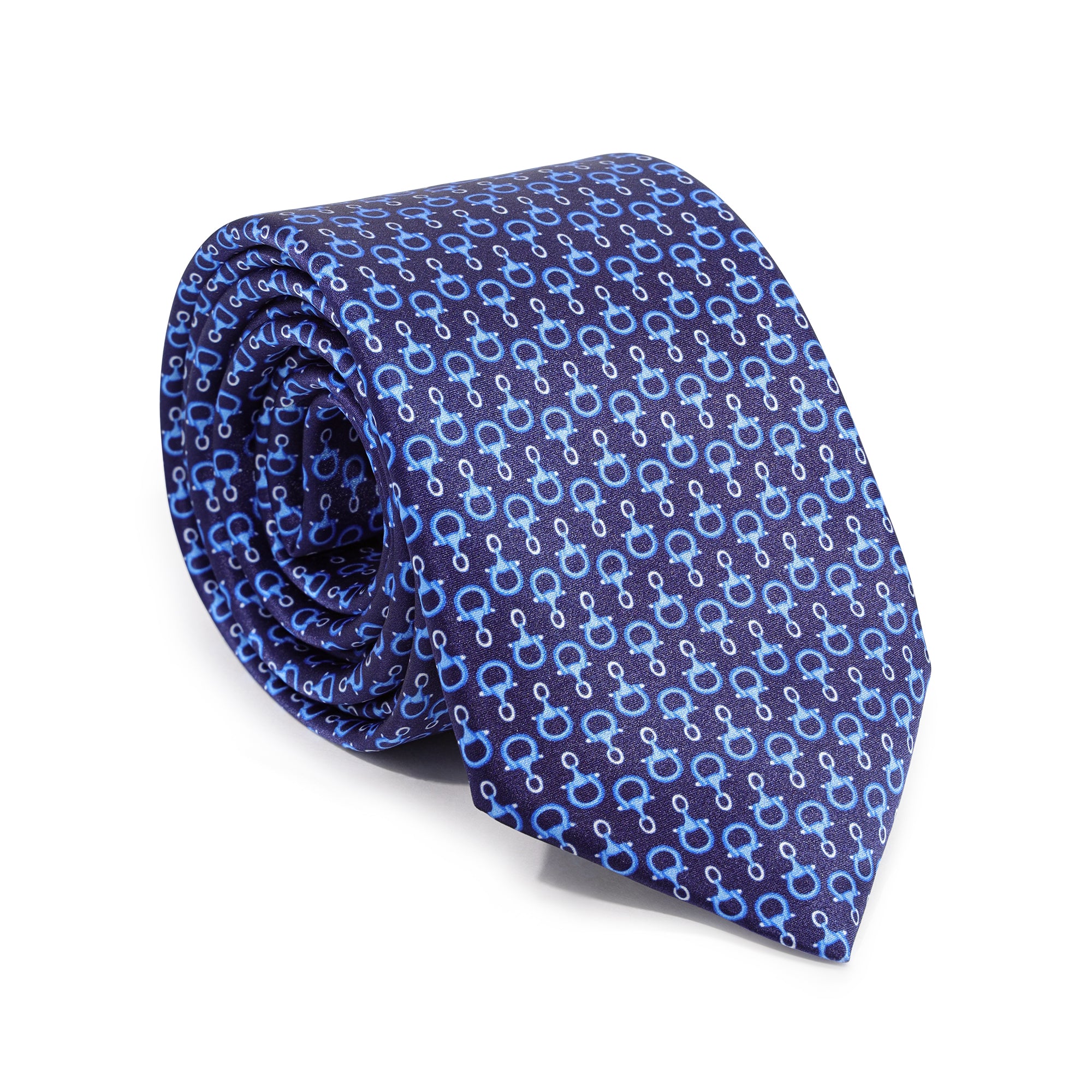 Silk Tie