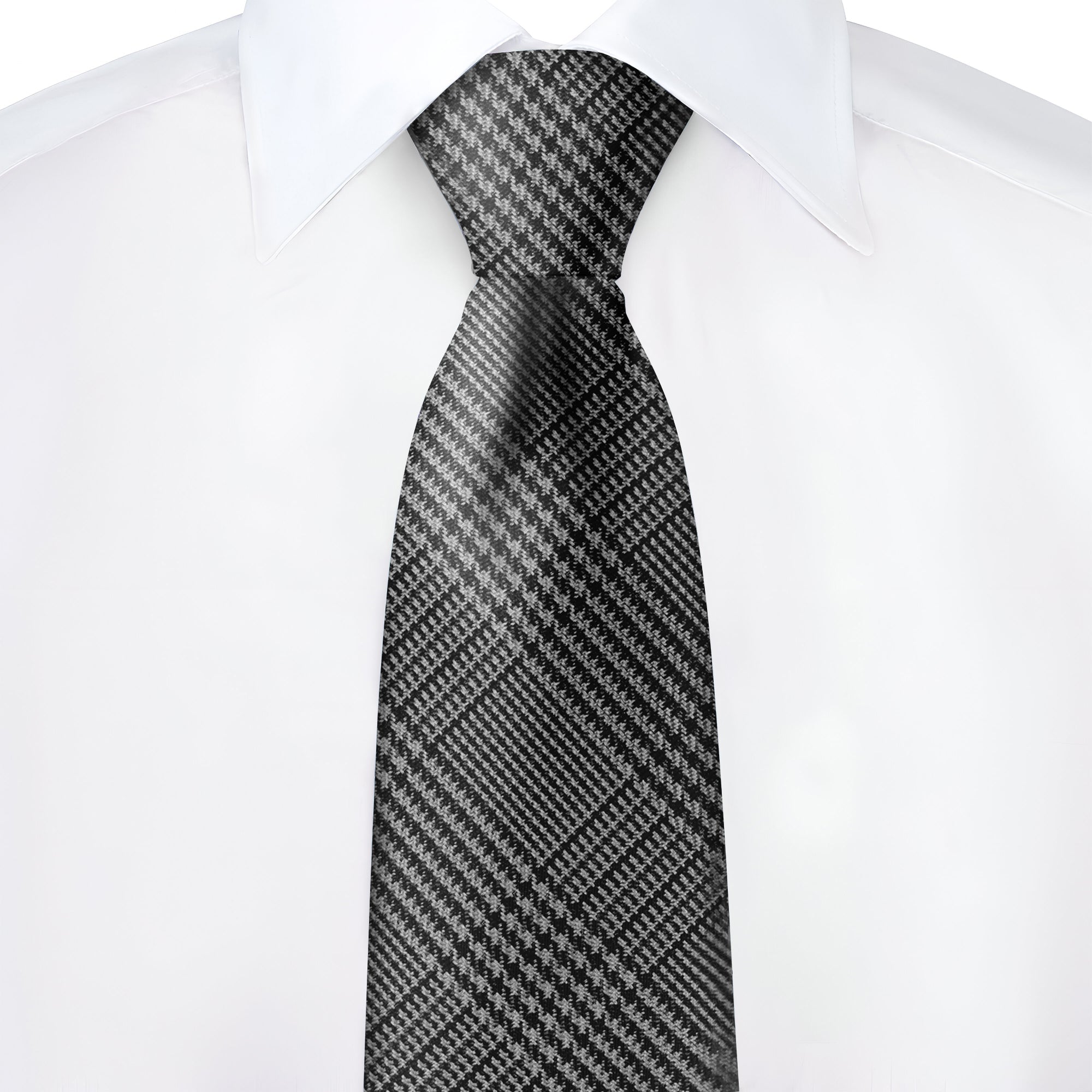 Silk Tie