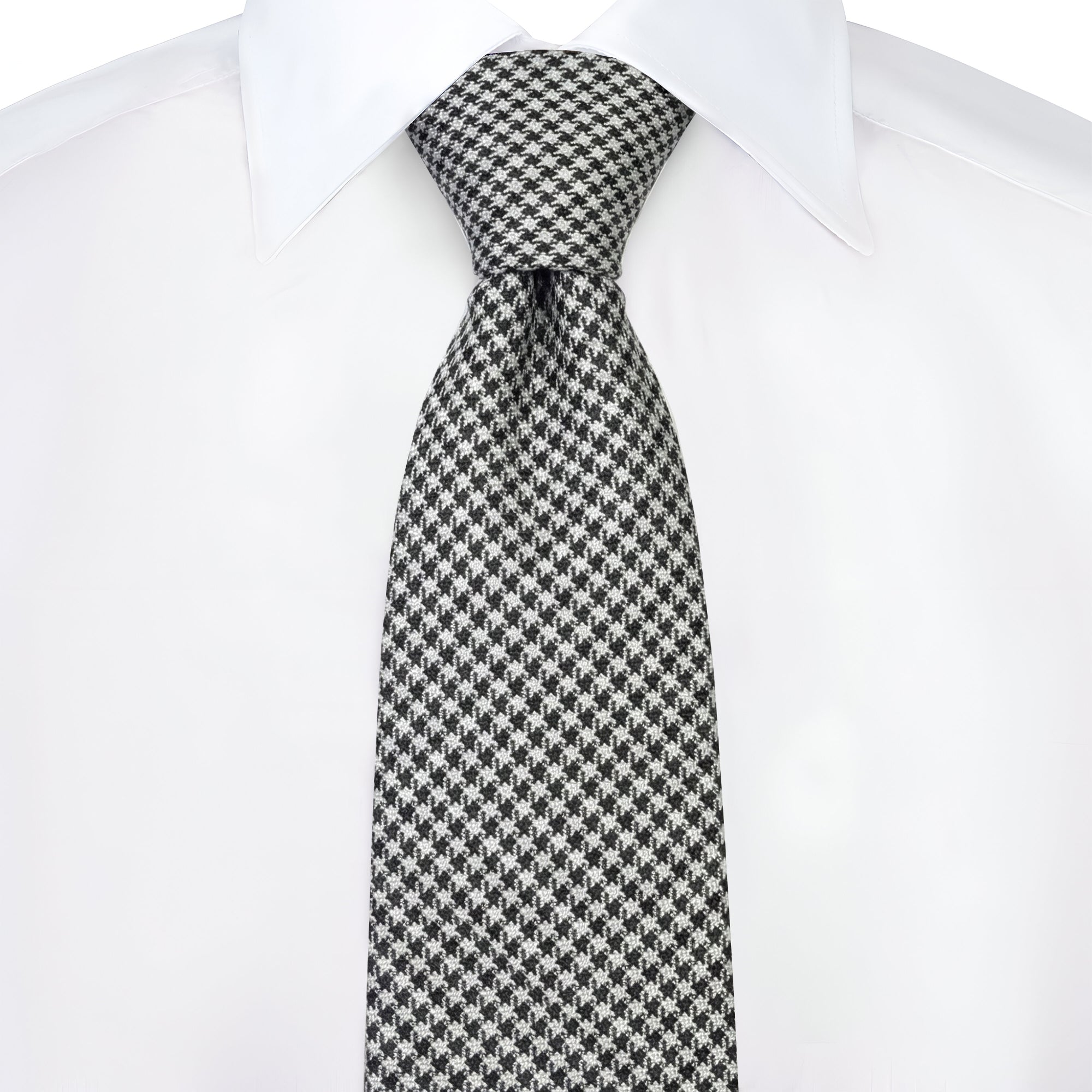 Silk Tie