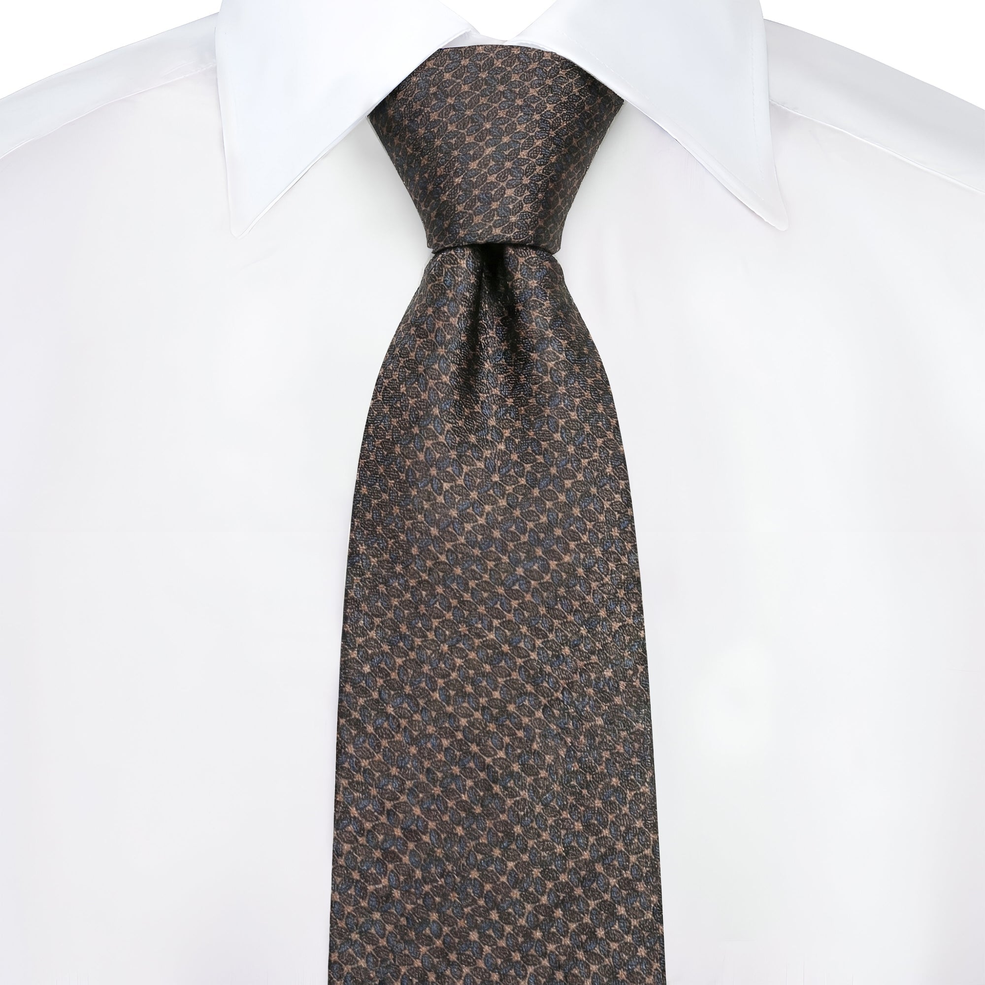 Silk Tie