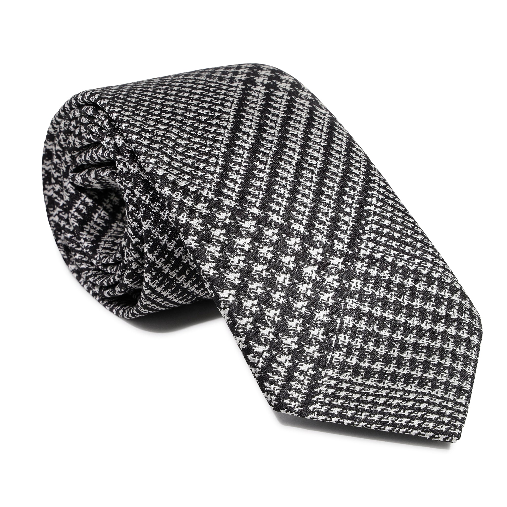 Silk Tie