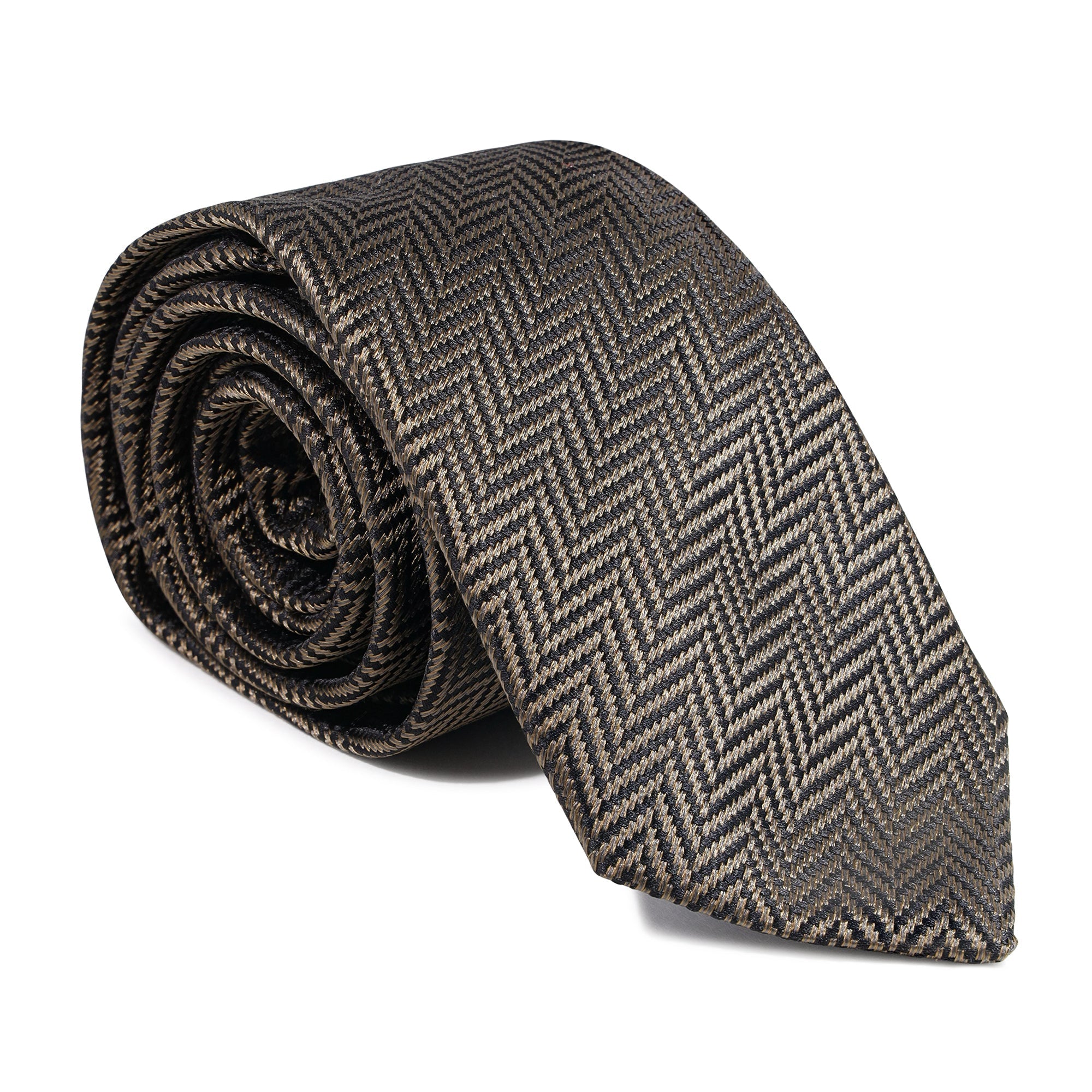 Silk Tie