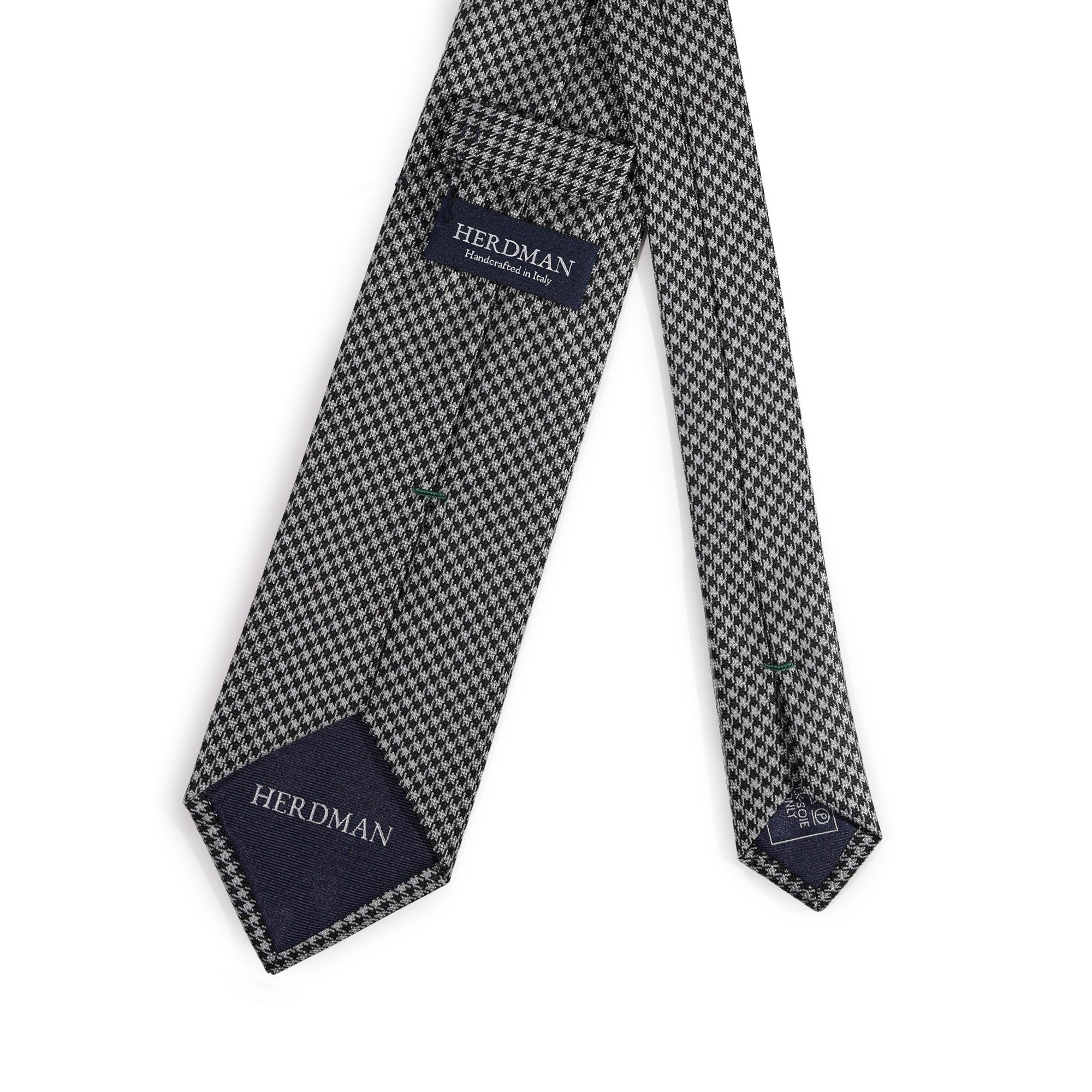 Silk Tie
