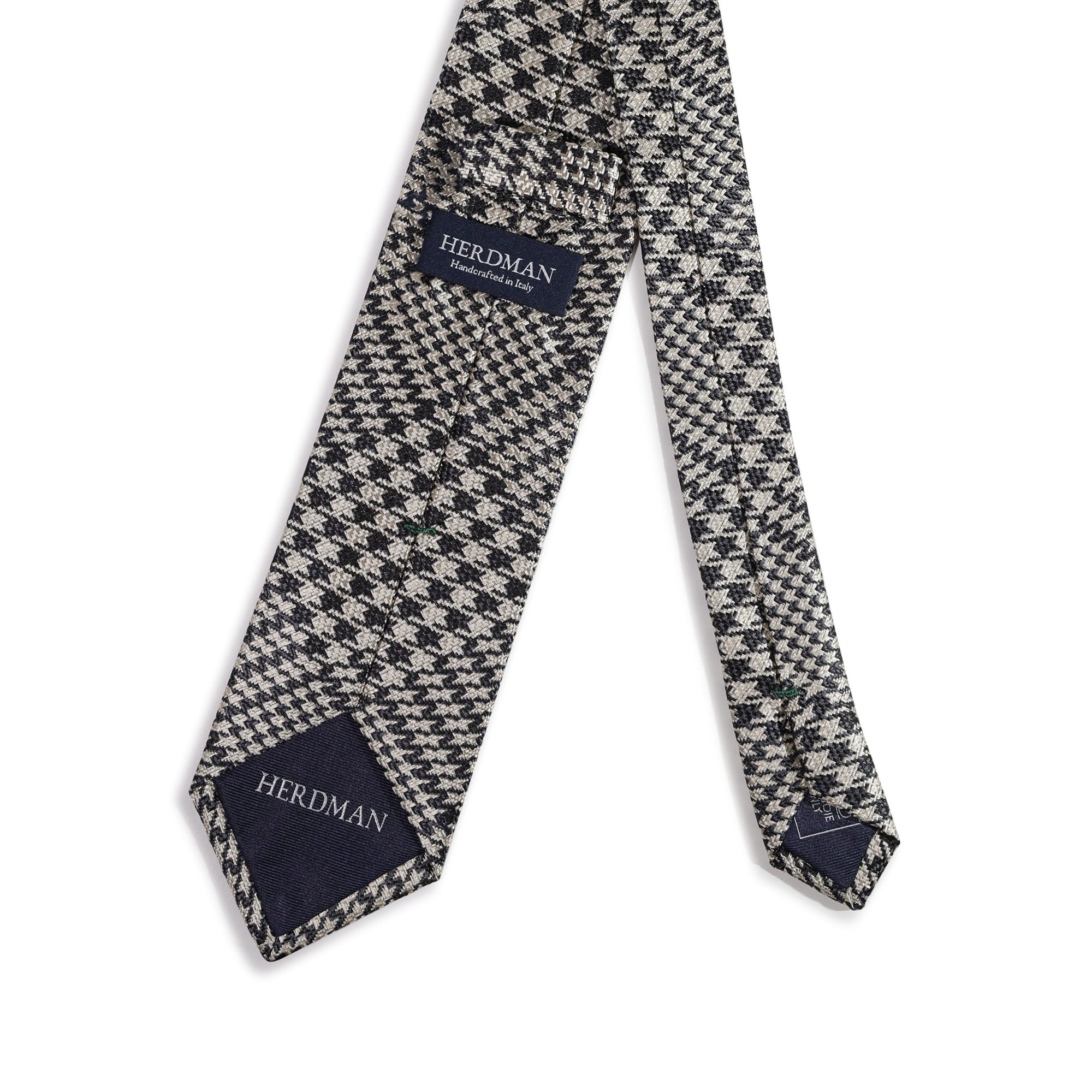Silk Tie