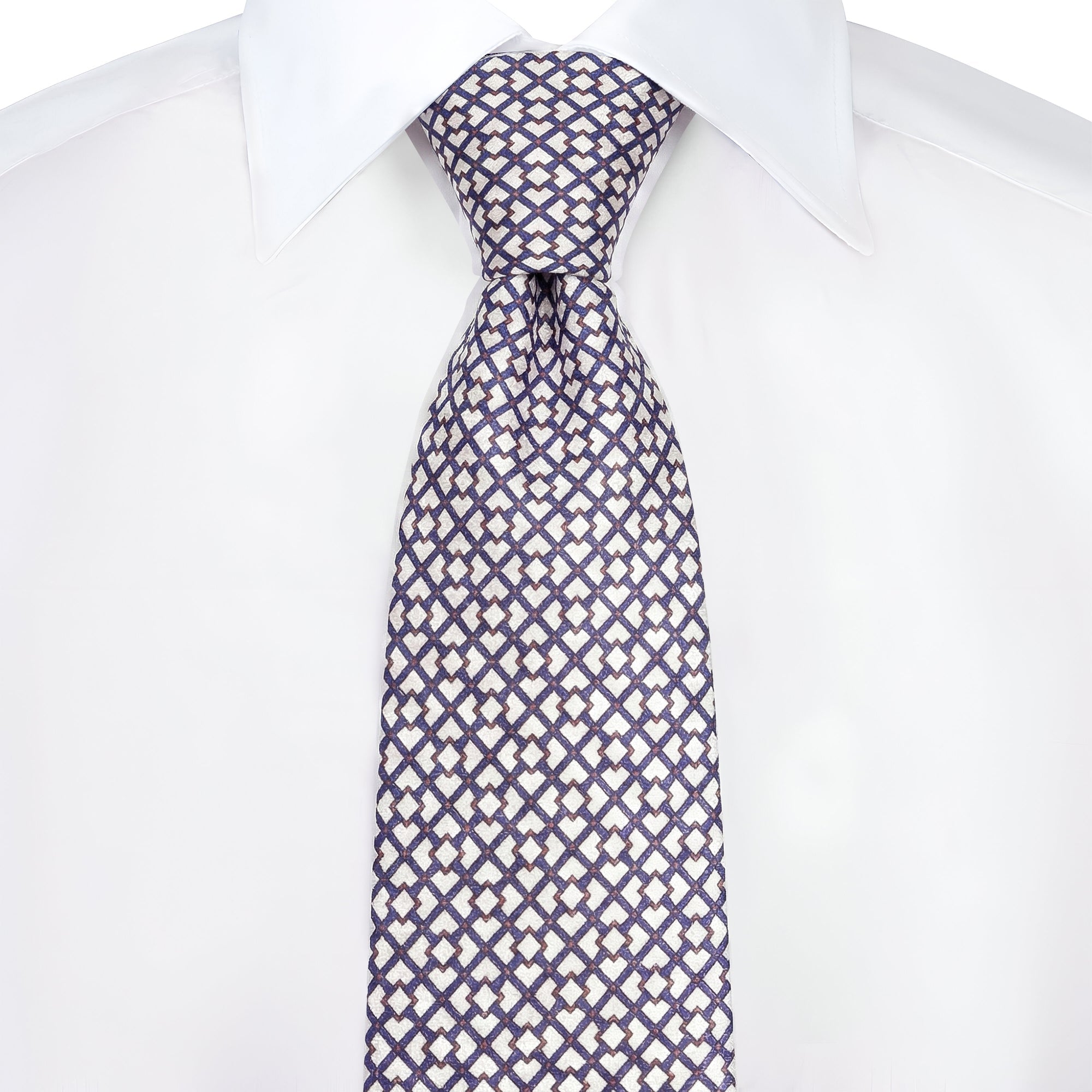 Silk Tie