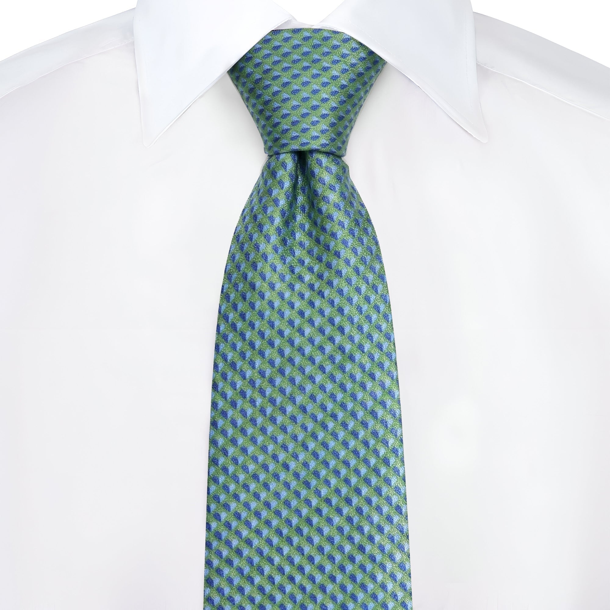 Silk Tie