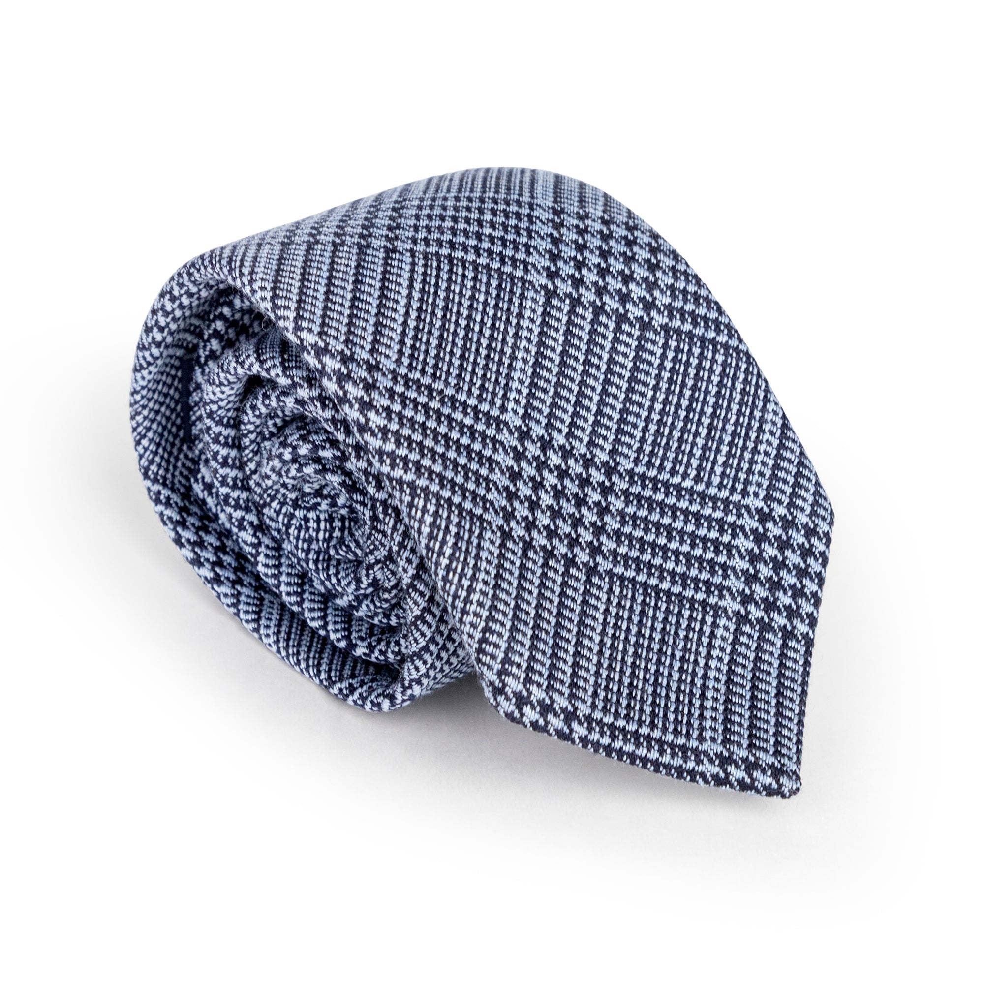 Wool Tie