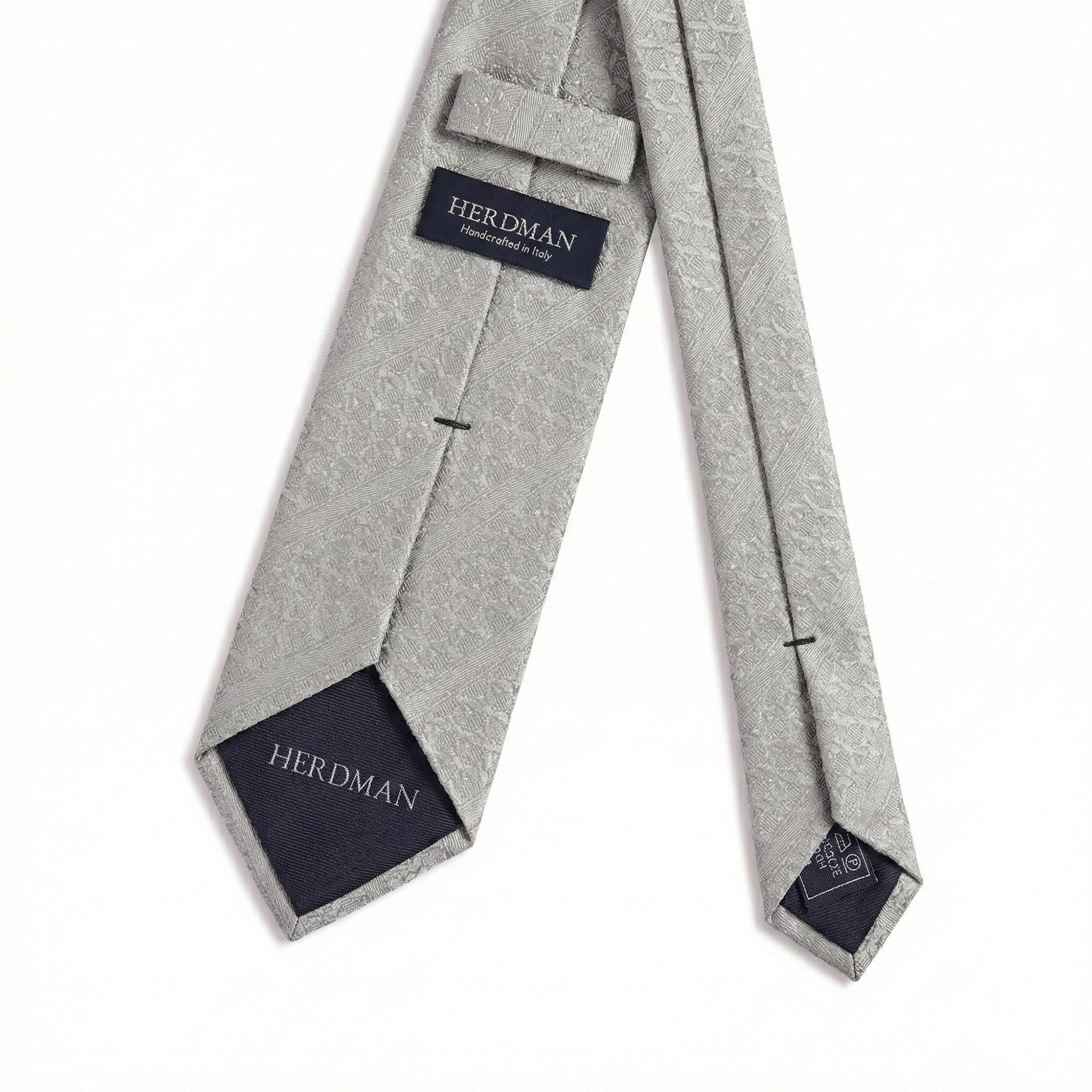 Silk Tie