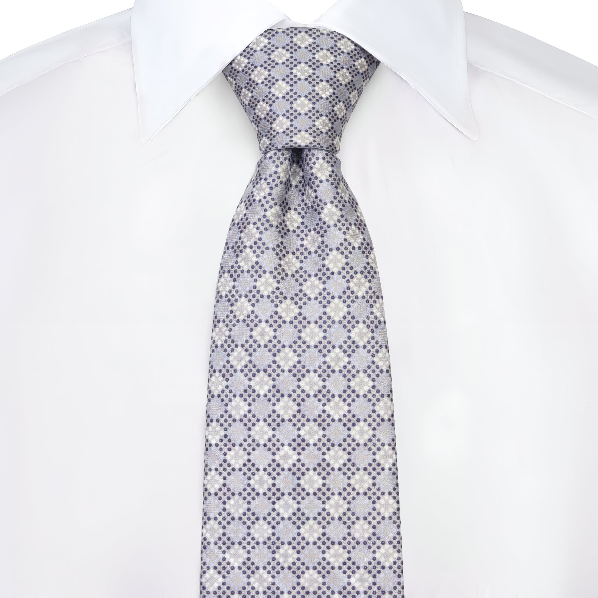 Silk Tie