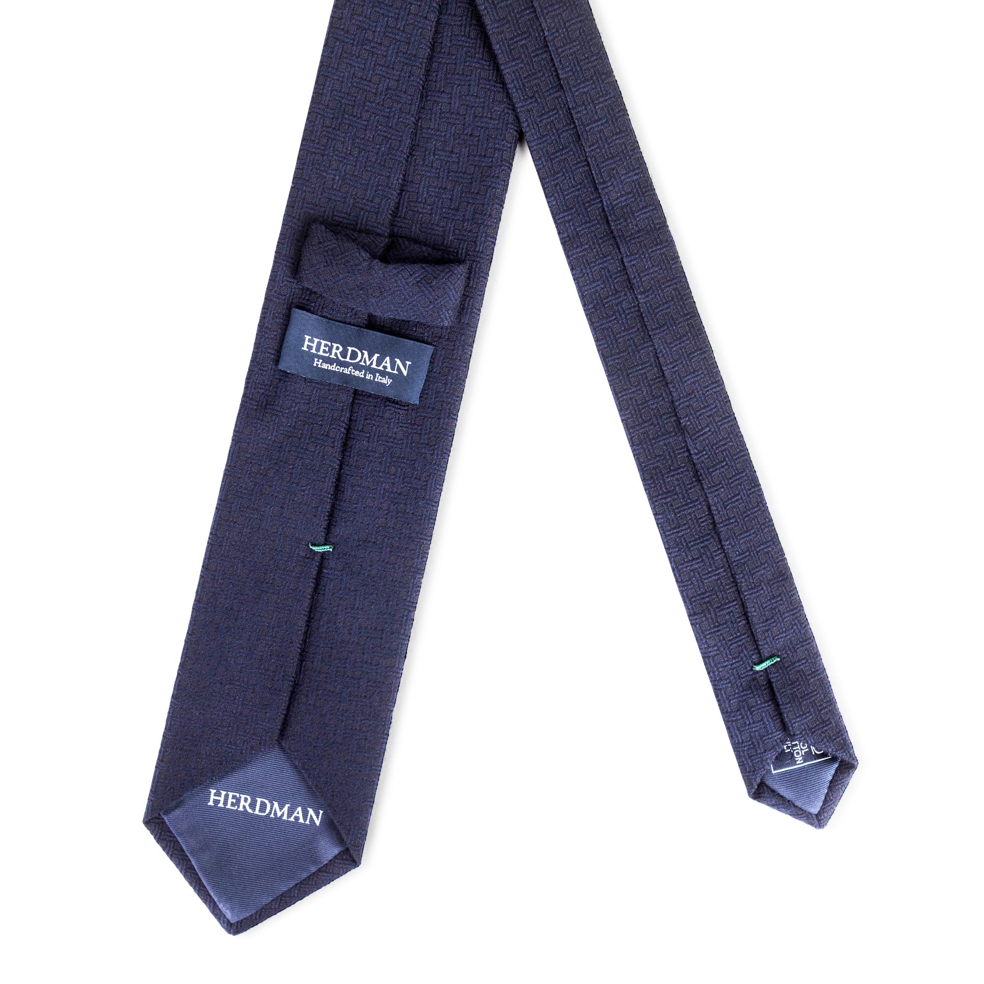 Wool Tie