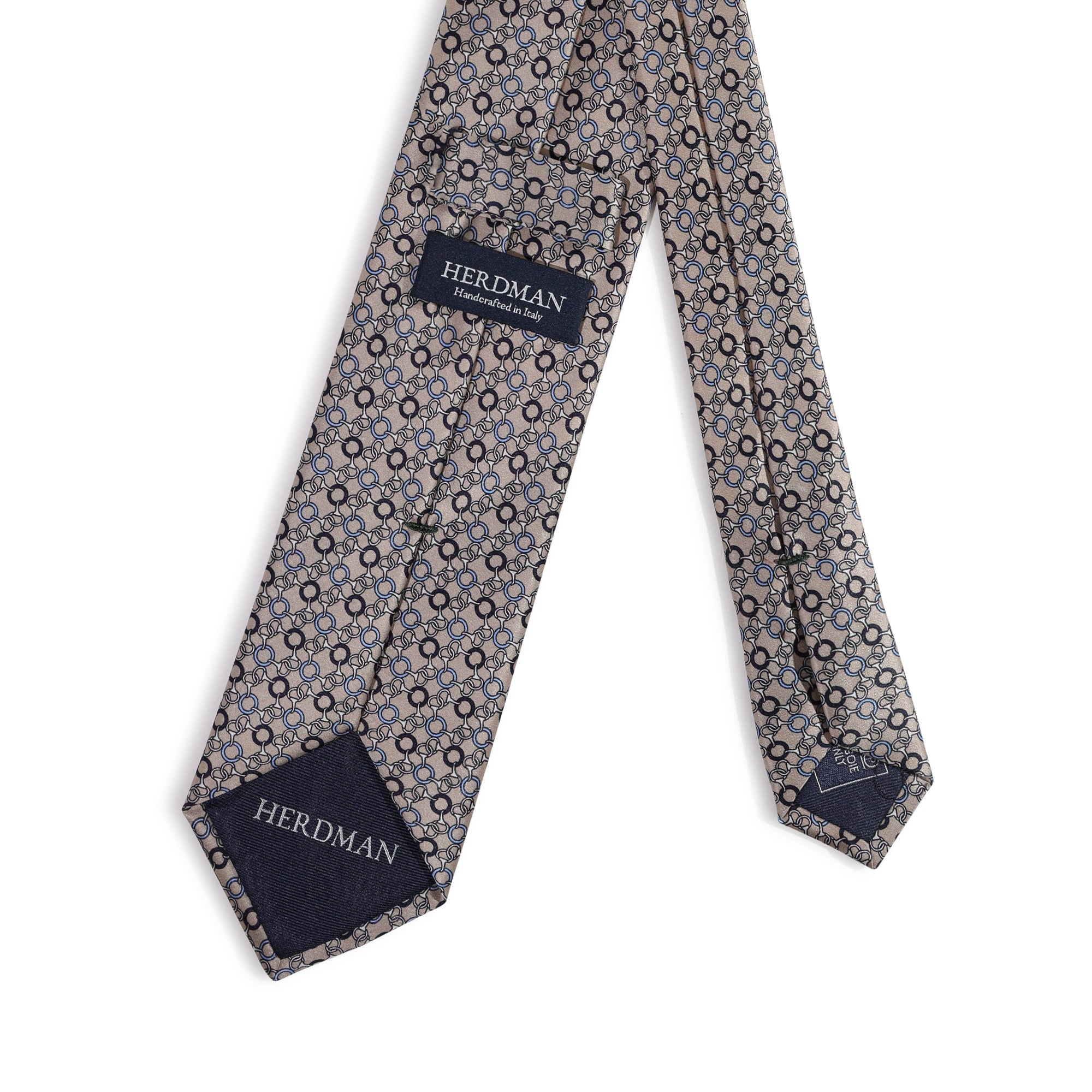 Silk Tie