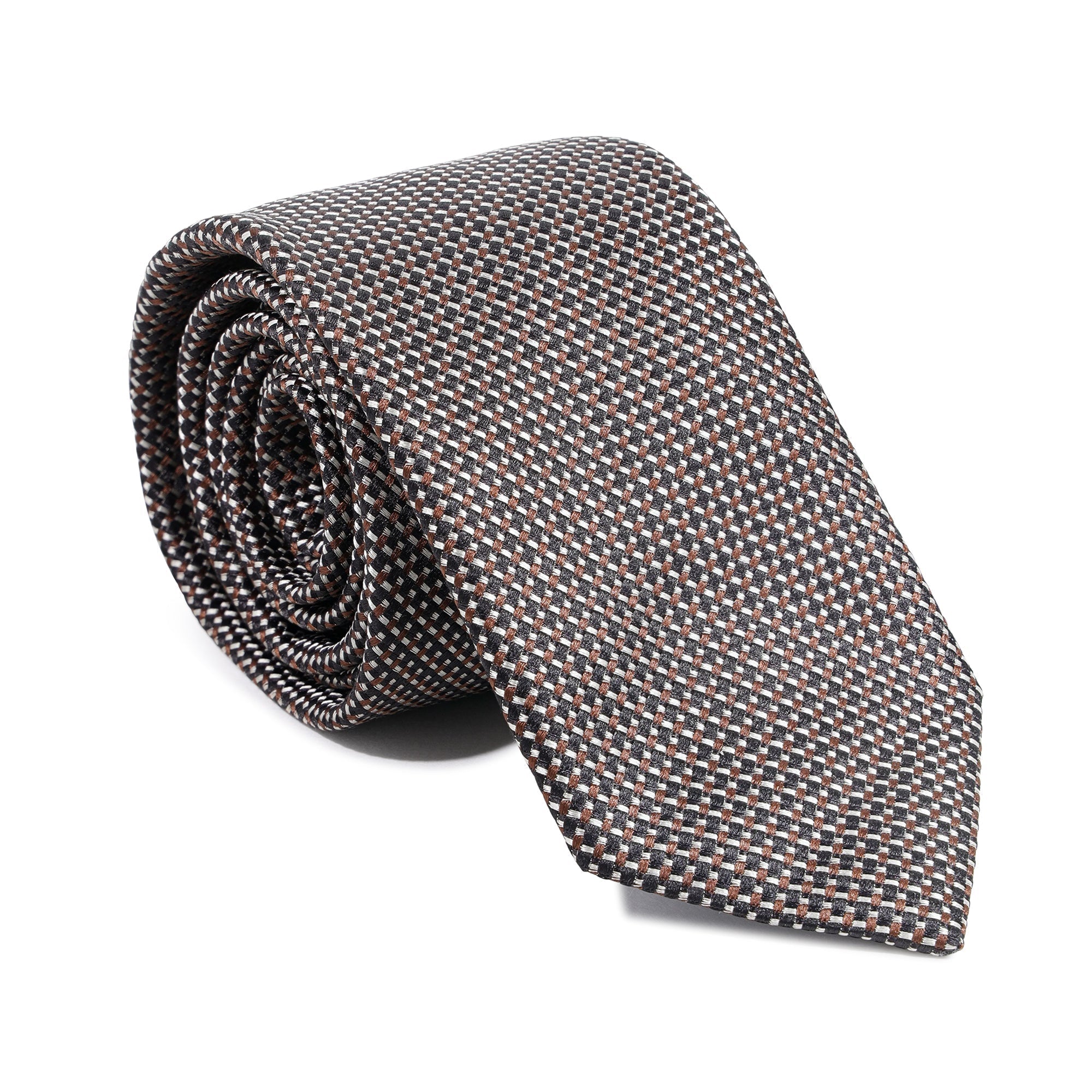 Silk Tie