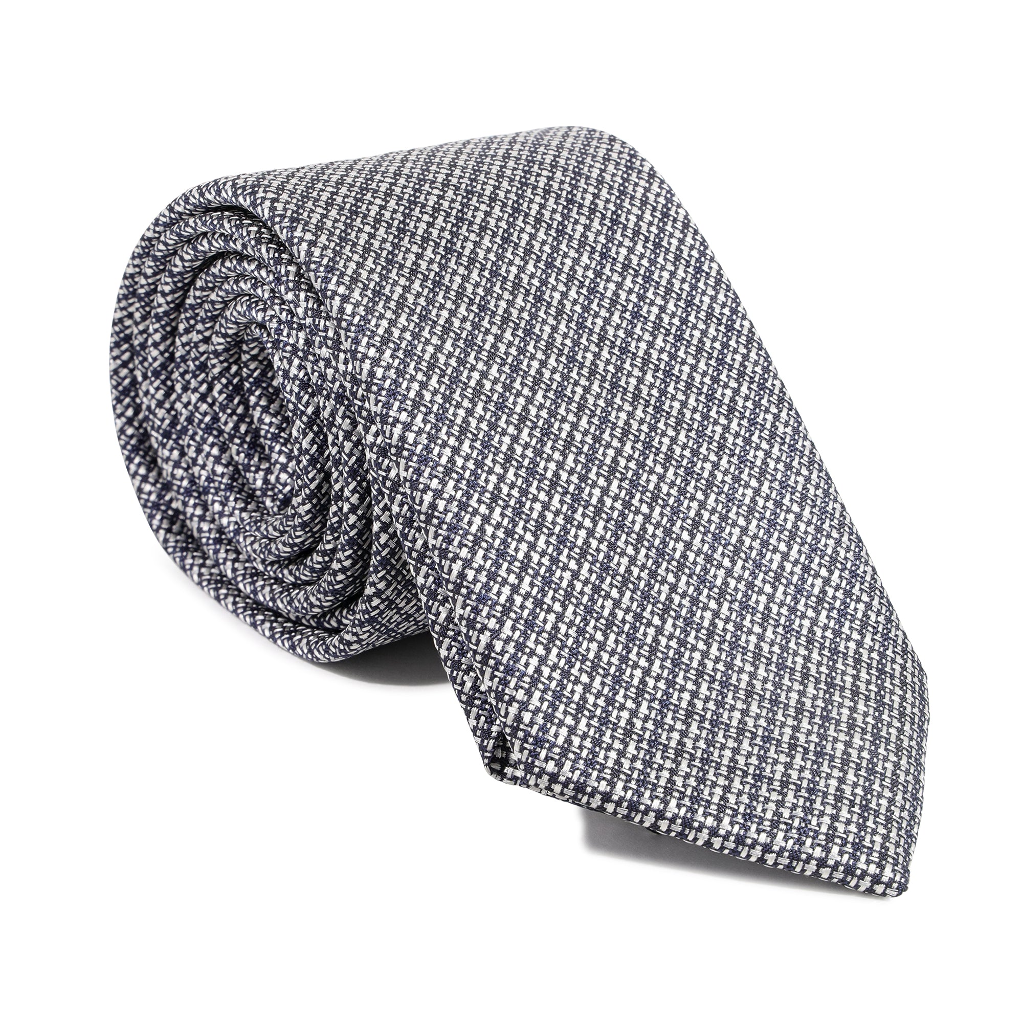 Silk Tie