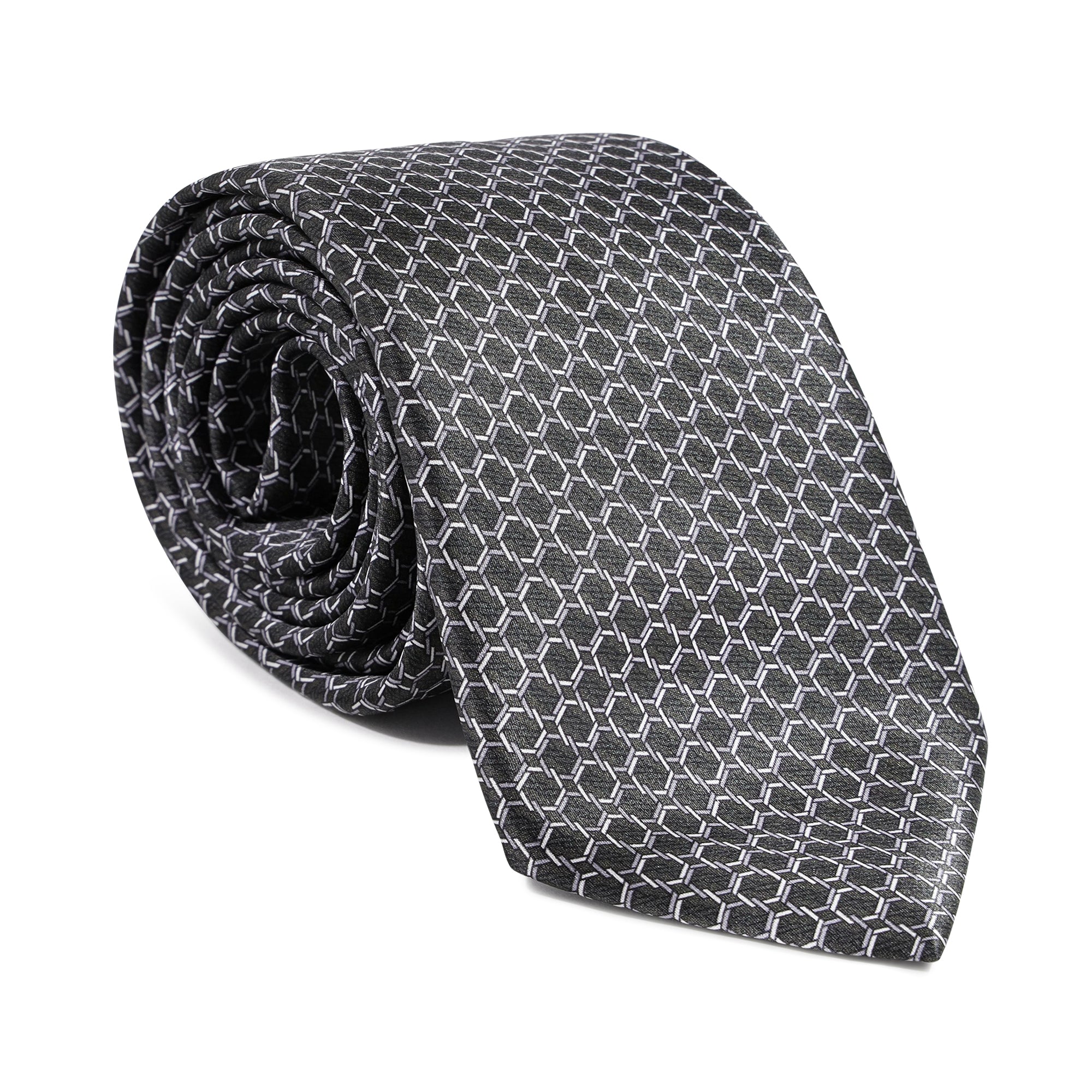 Silk Tie