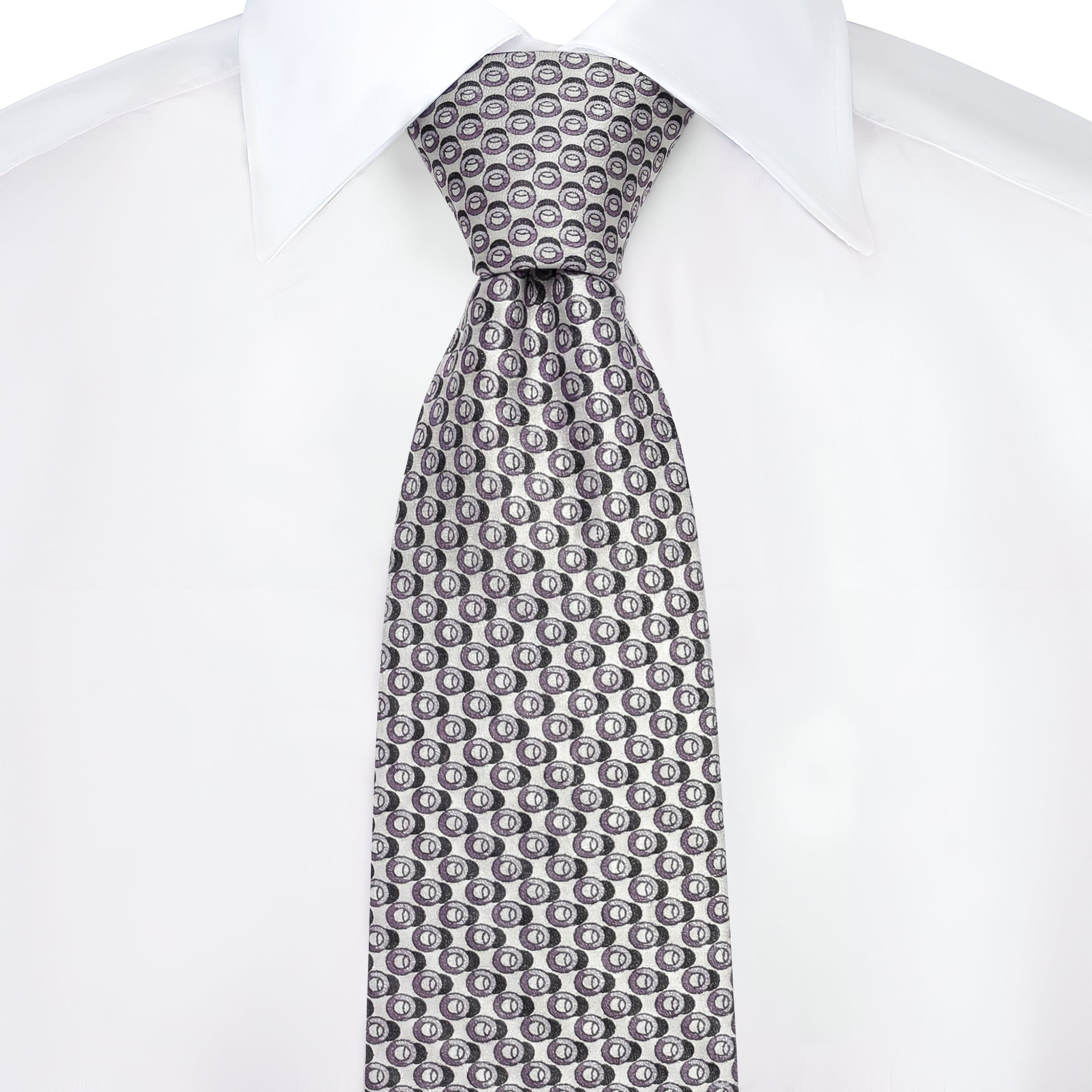 Silk Tie