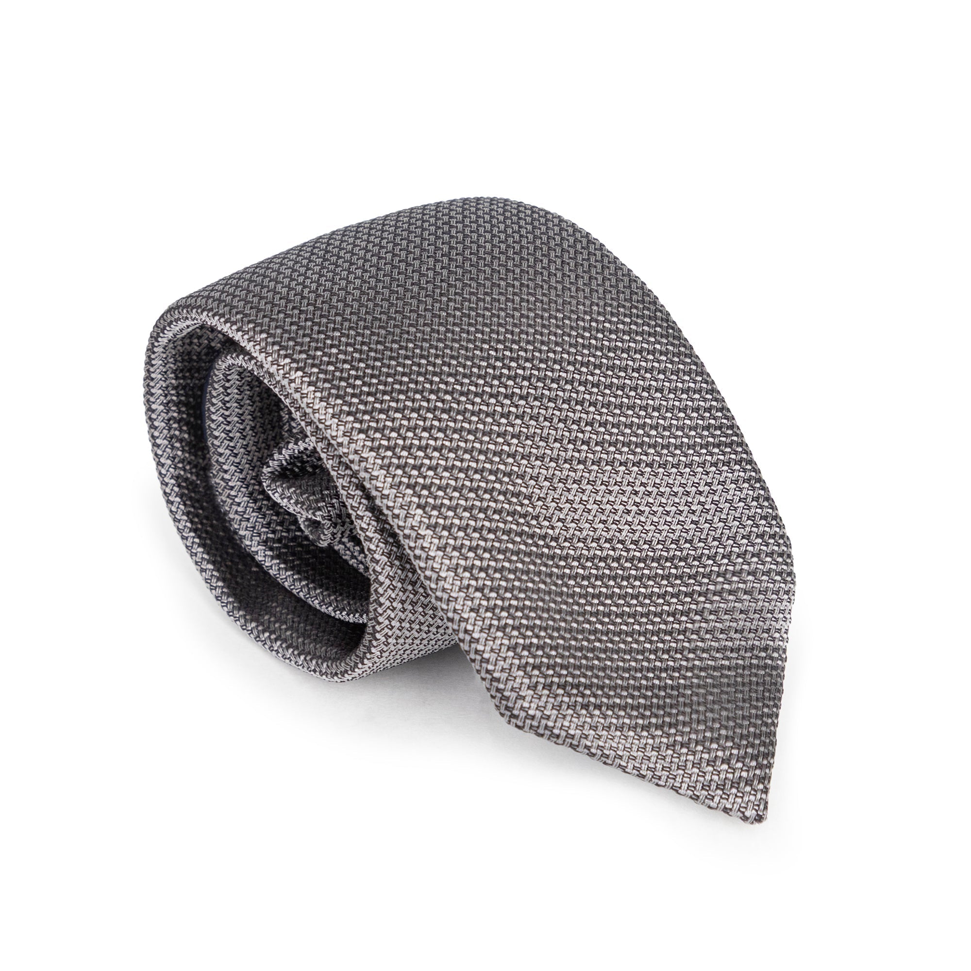Grenadine Silk Tie