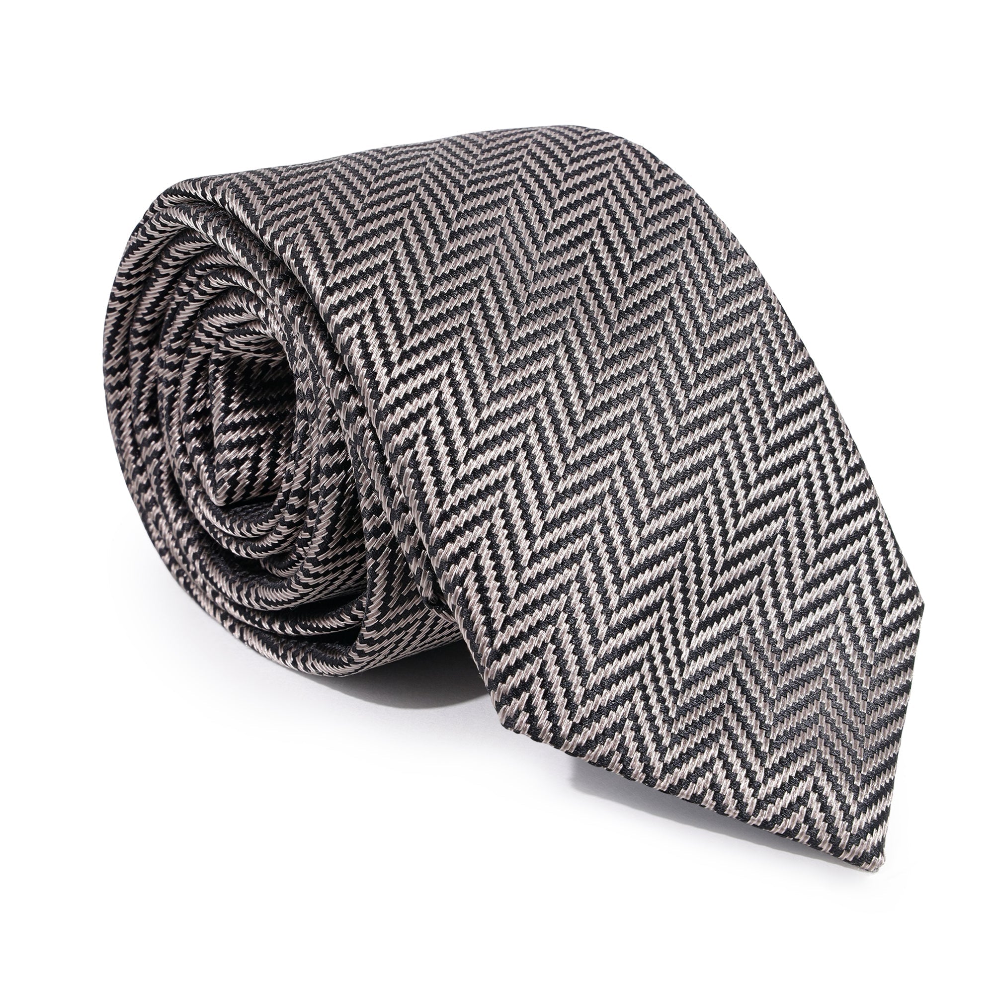 Silk Tie