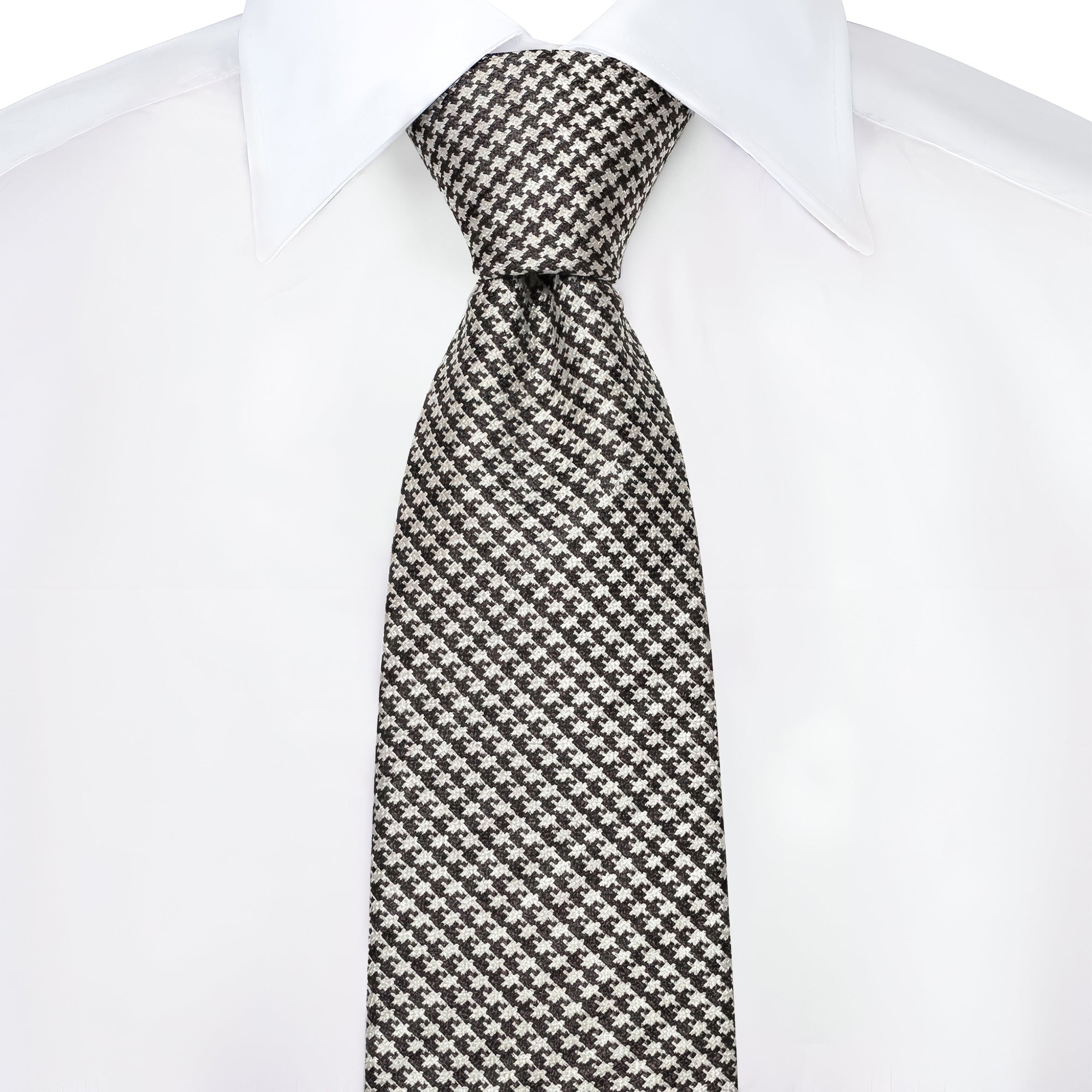 Silk Tie