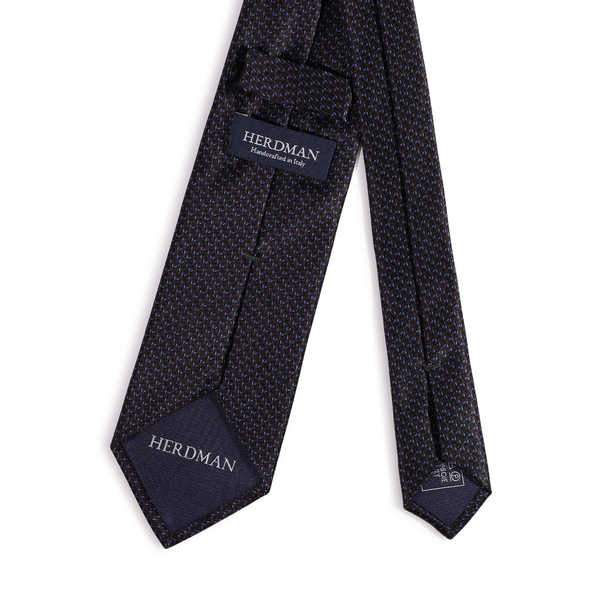 Silk Tie