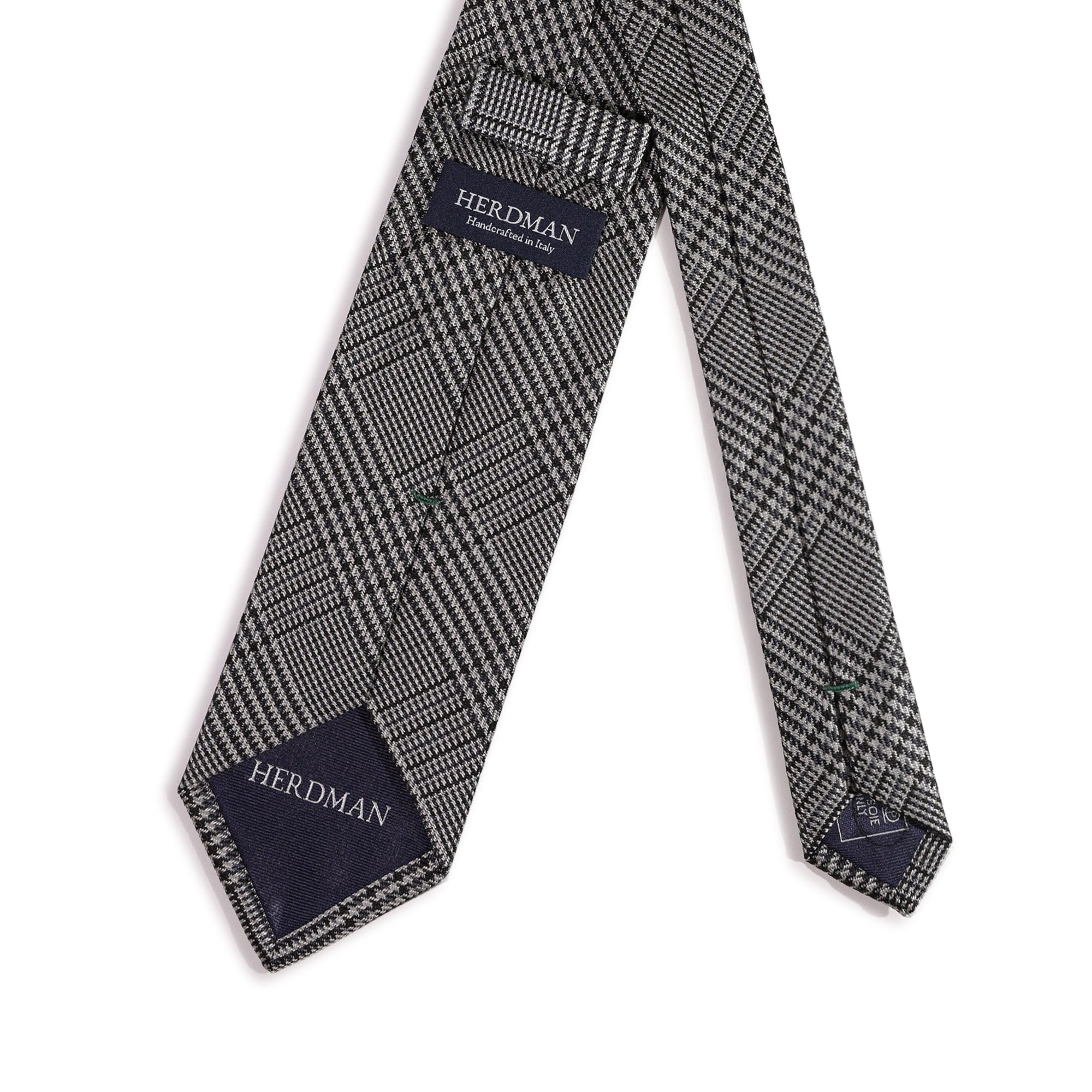 Silk Tie