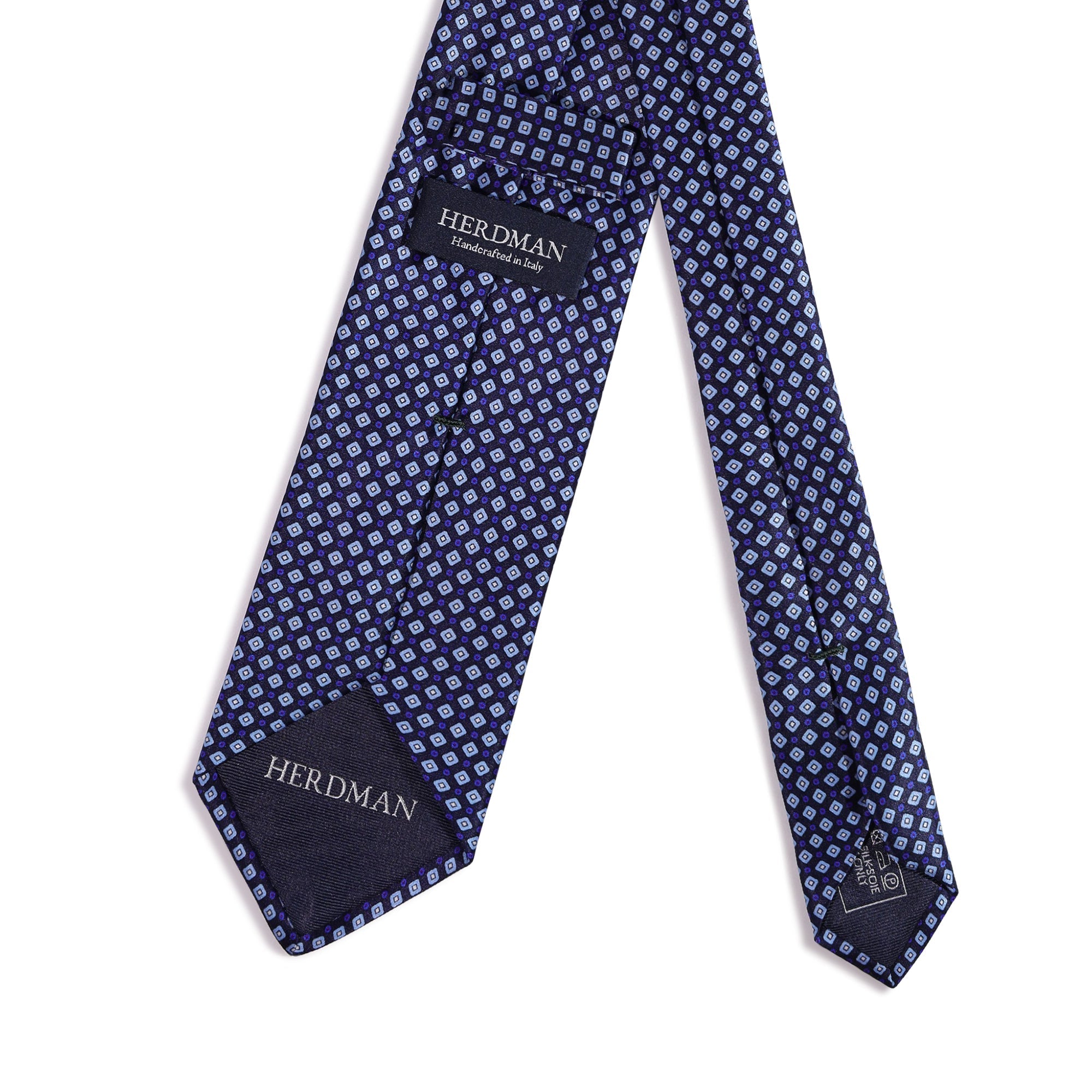 Silk Tie