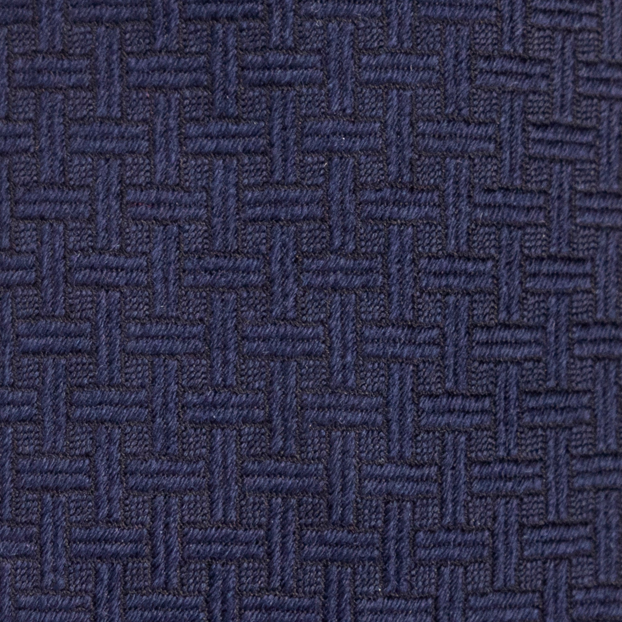 Wool Tie