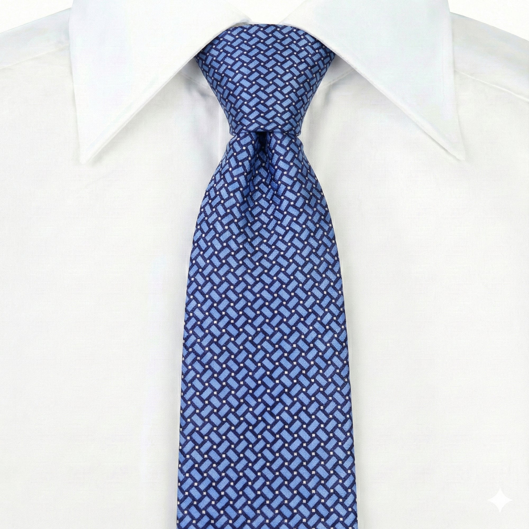Silk Tie