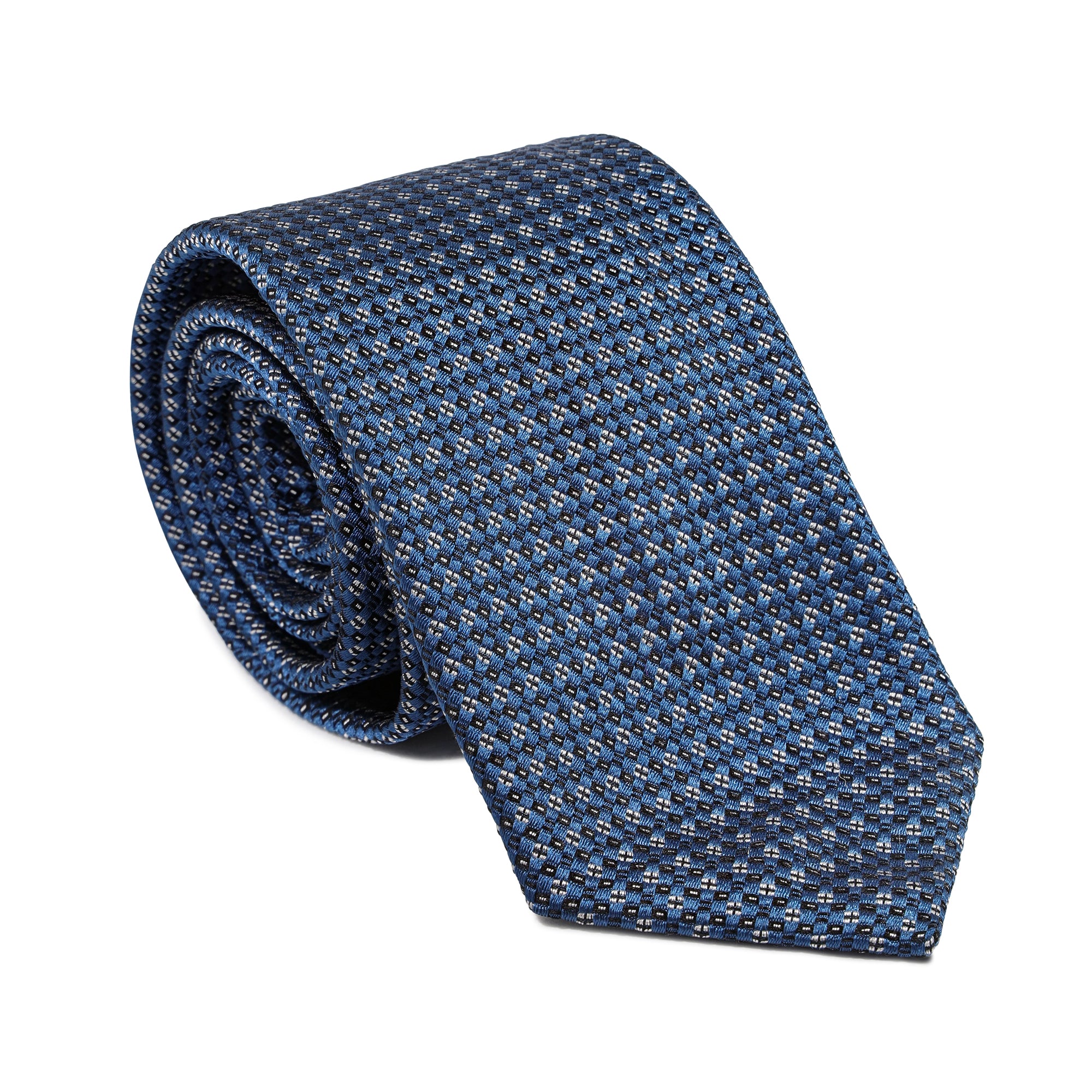 Silk Tie