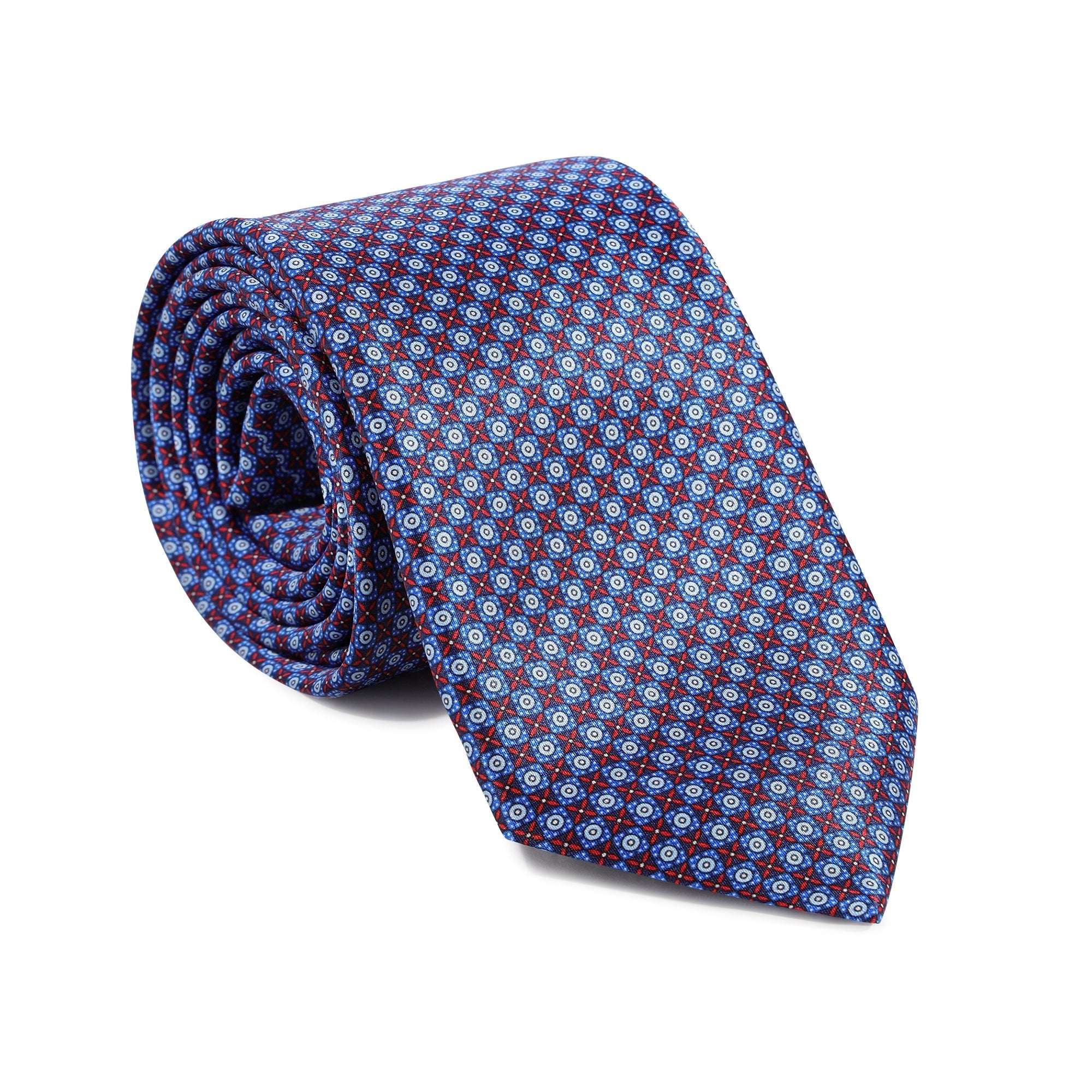 Silk Tie