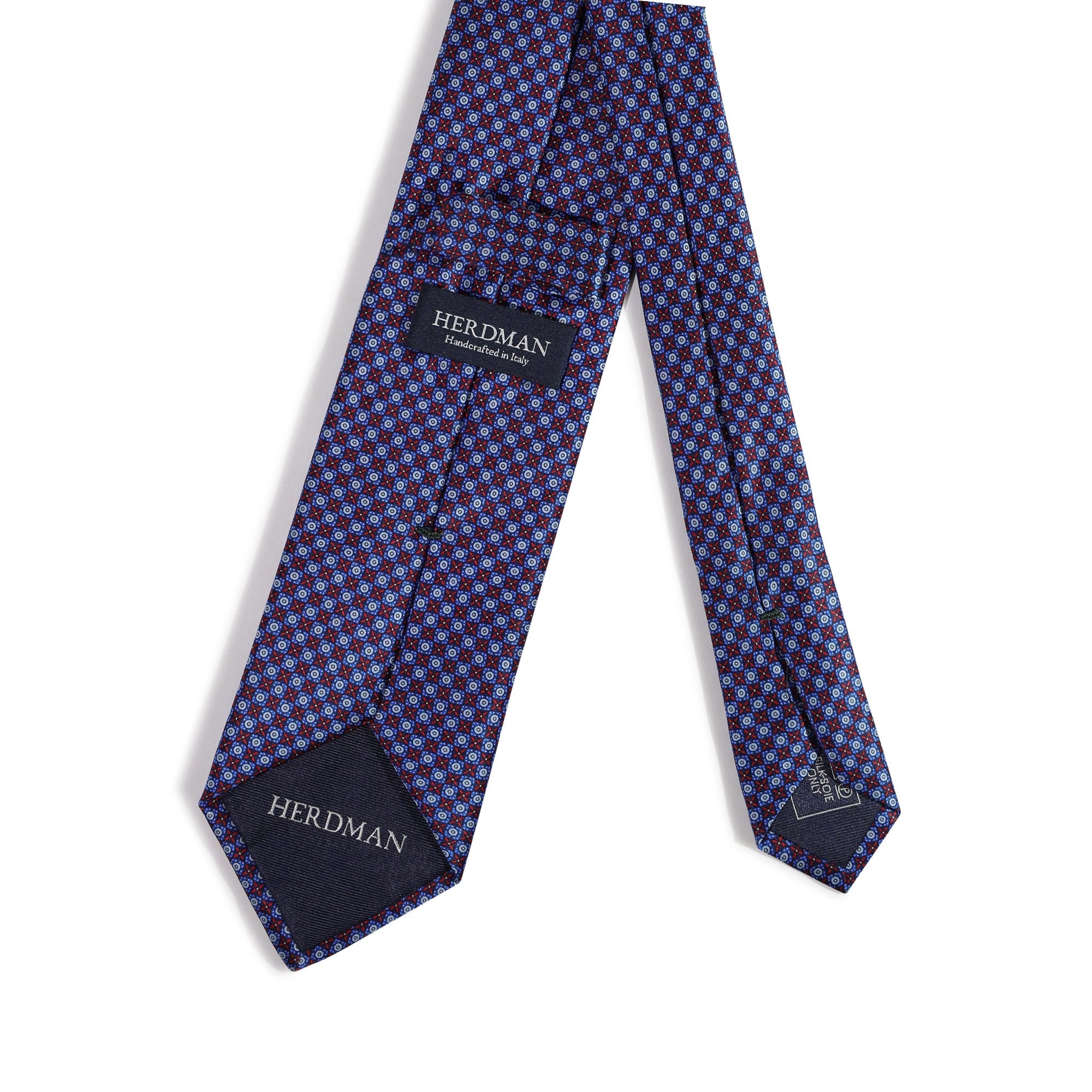 Silk Tie
