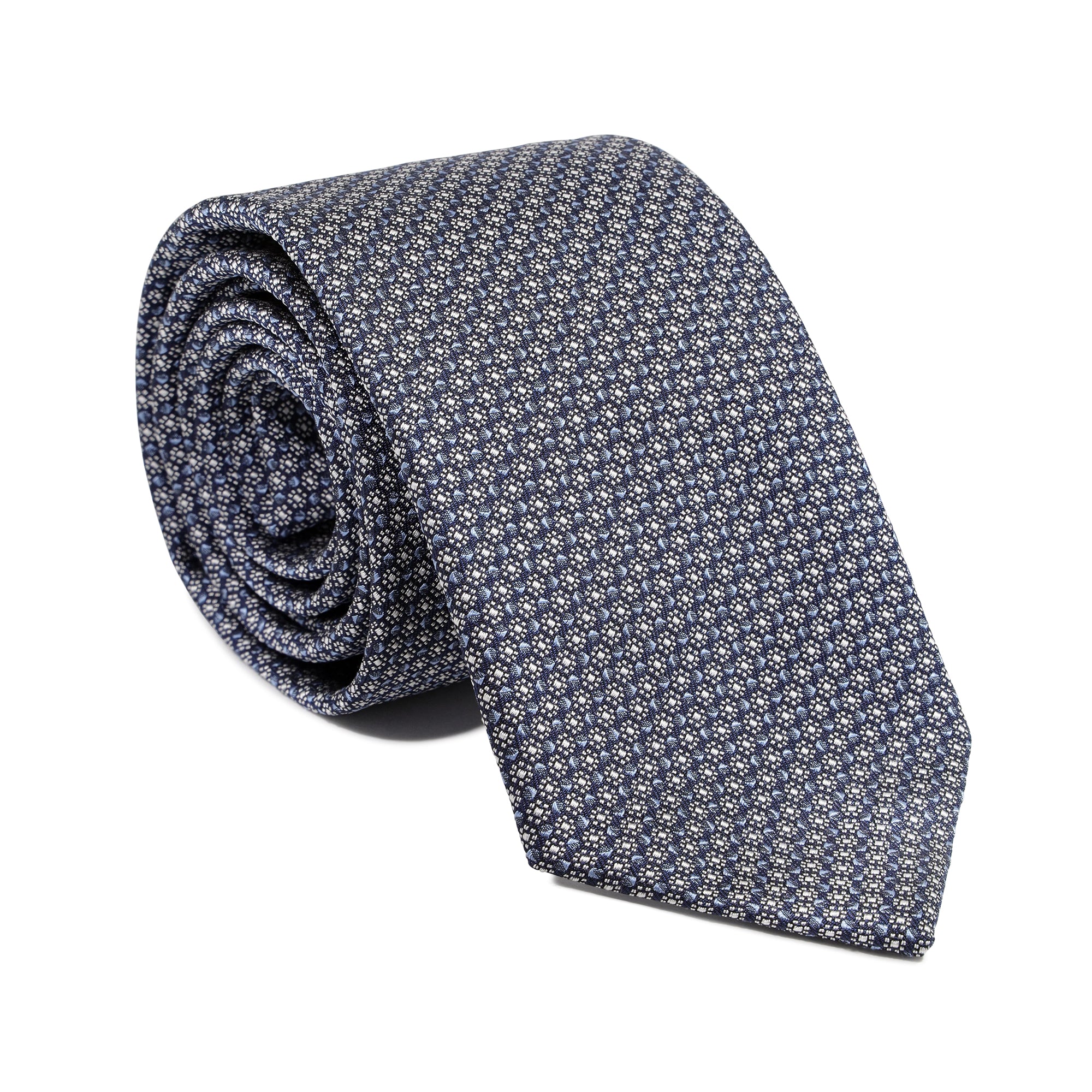 Silk Tie