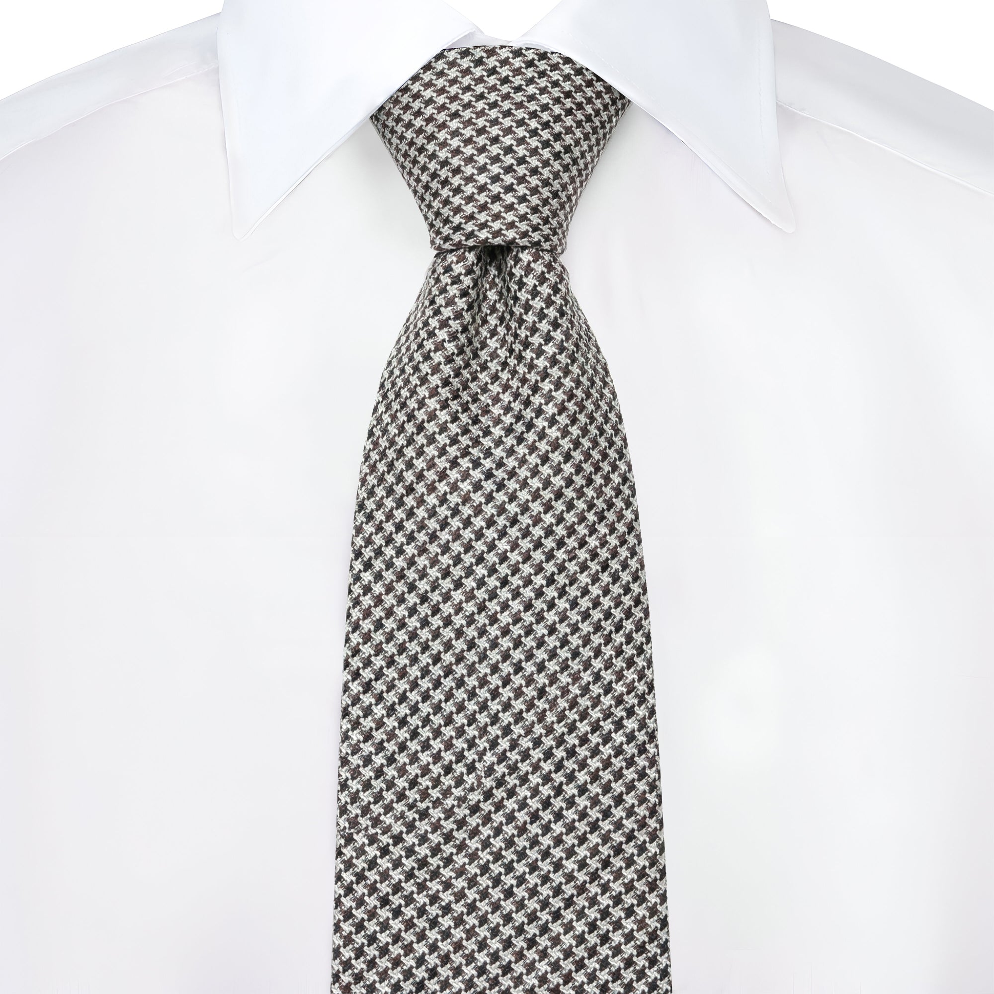 Silk Tie