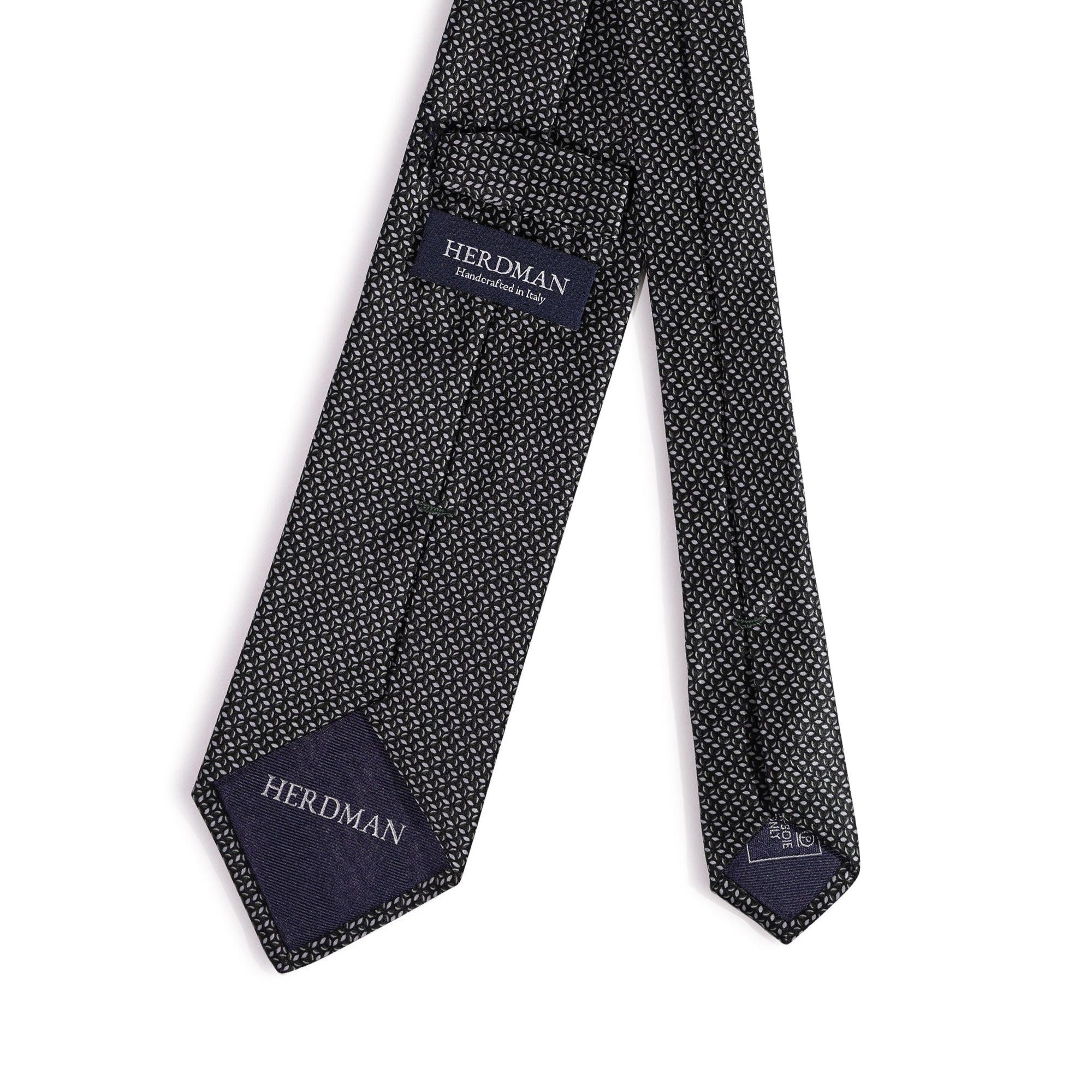Silk Tie