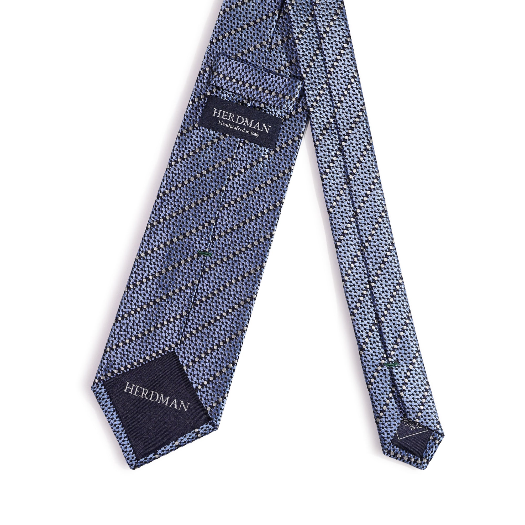 Silk Tie