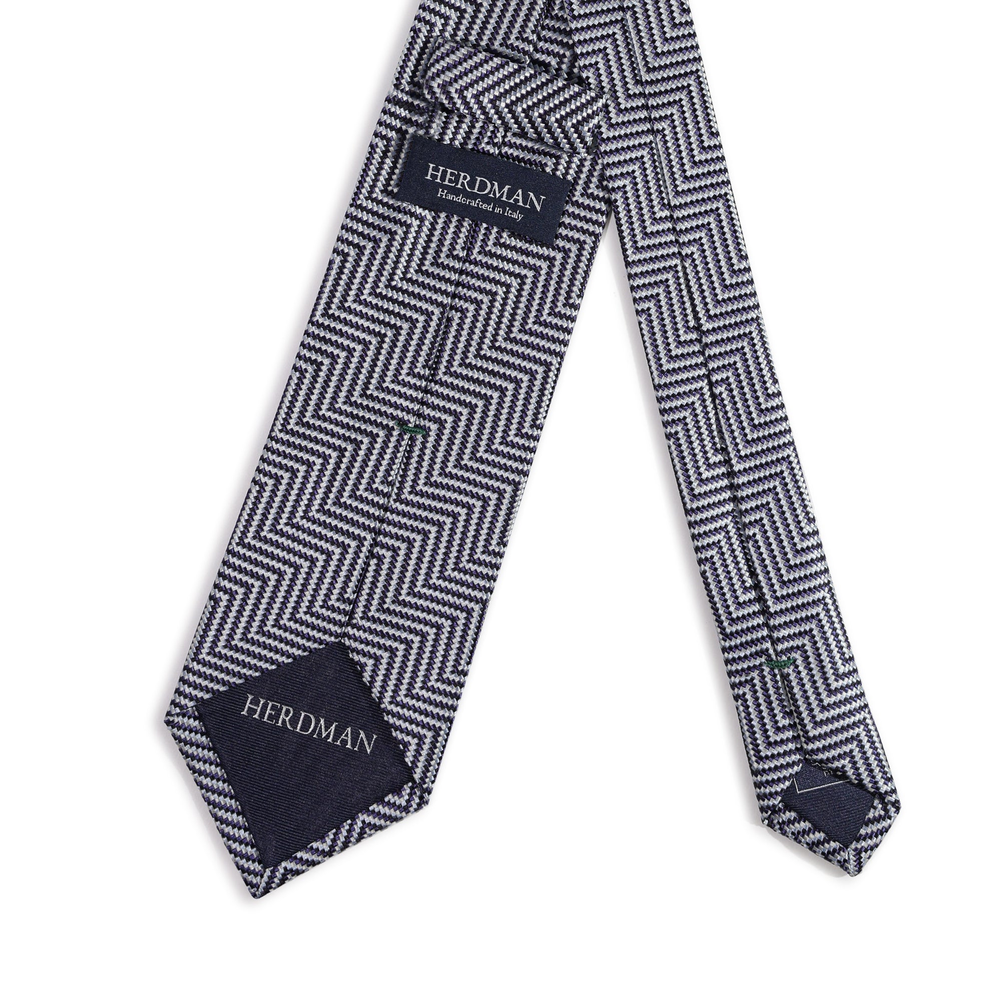 Silk Tie