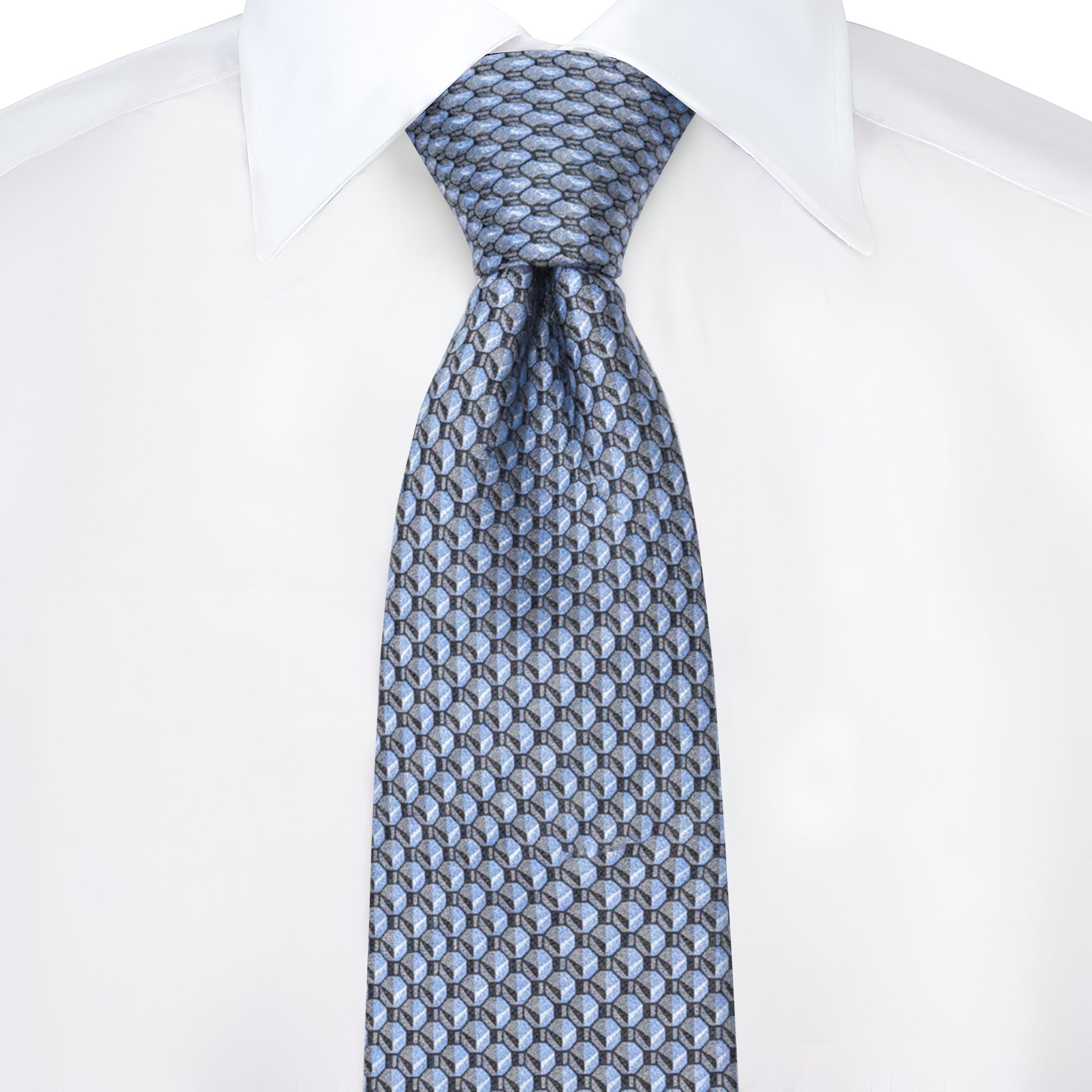 Silk Tie