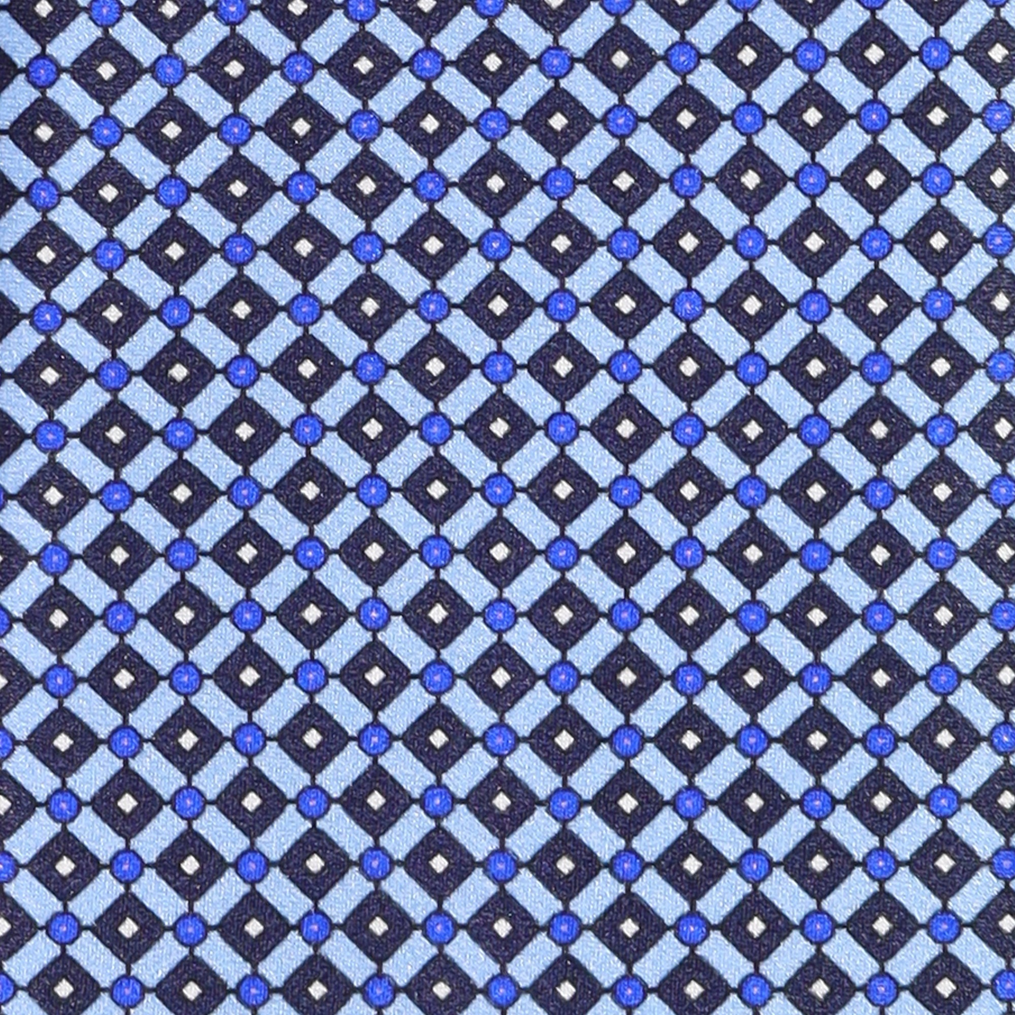Silk Tie