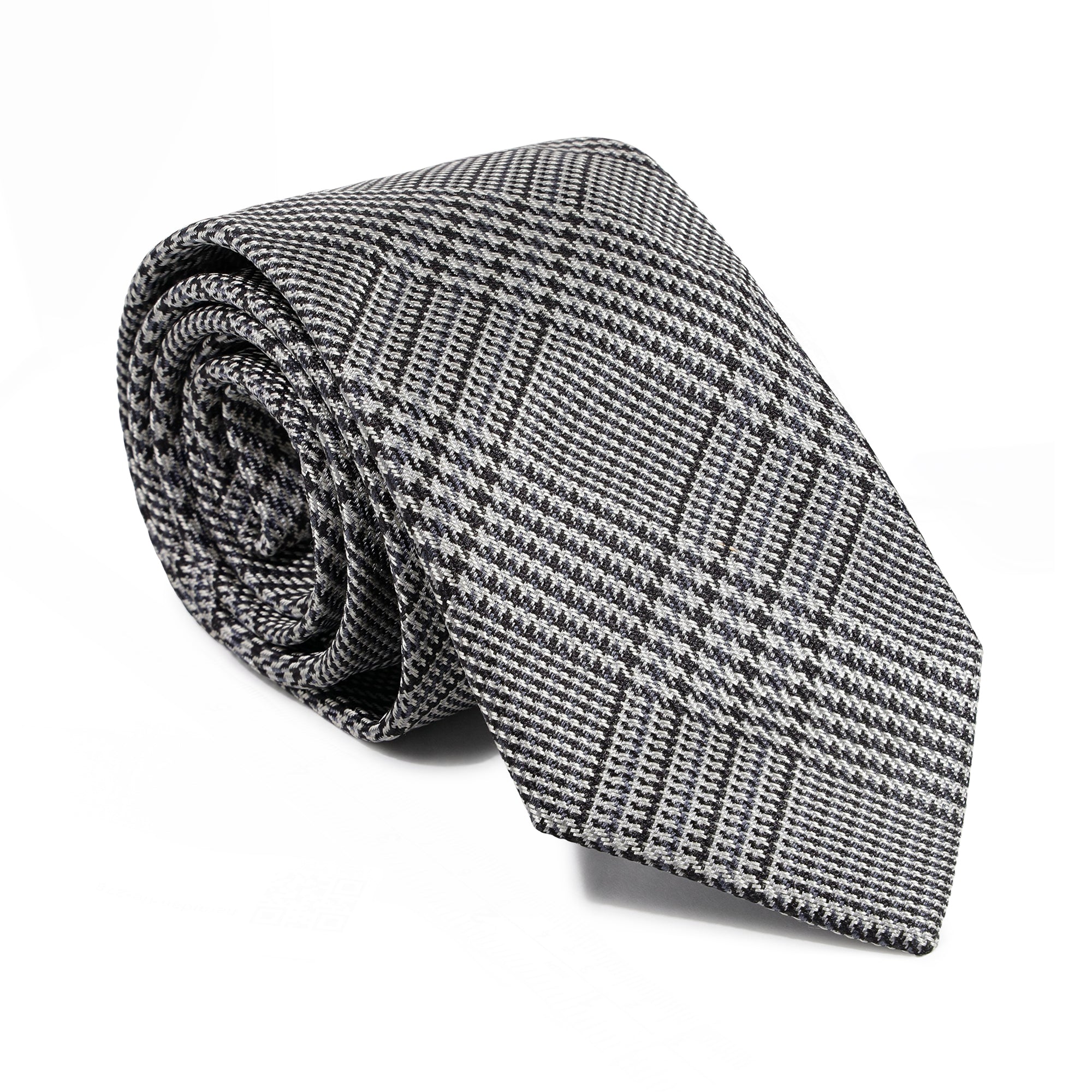 Silk Tie