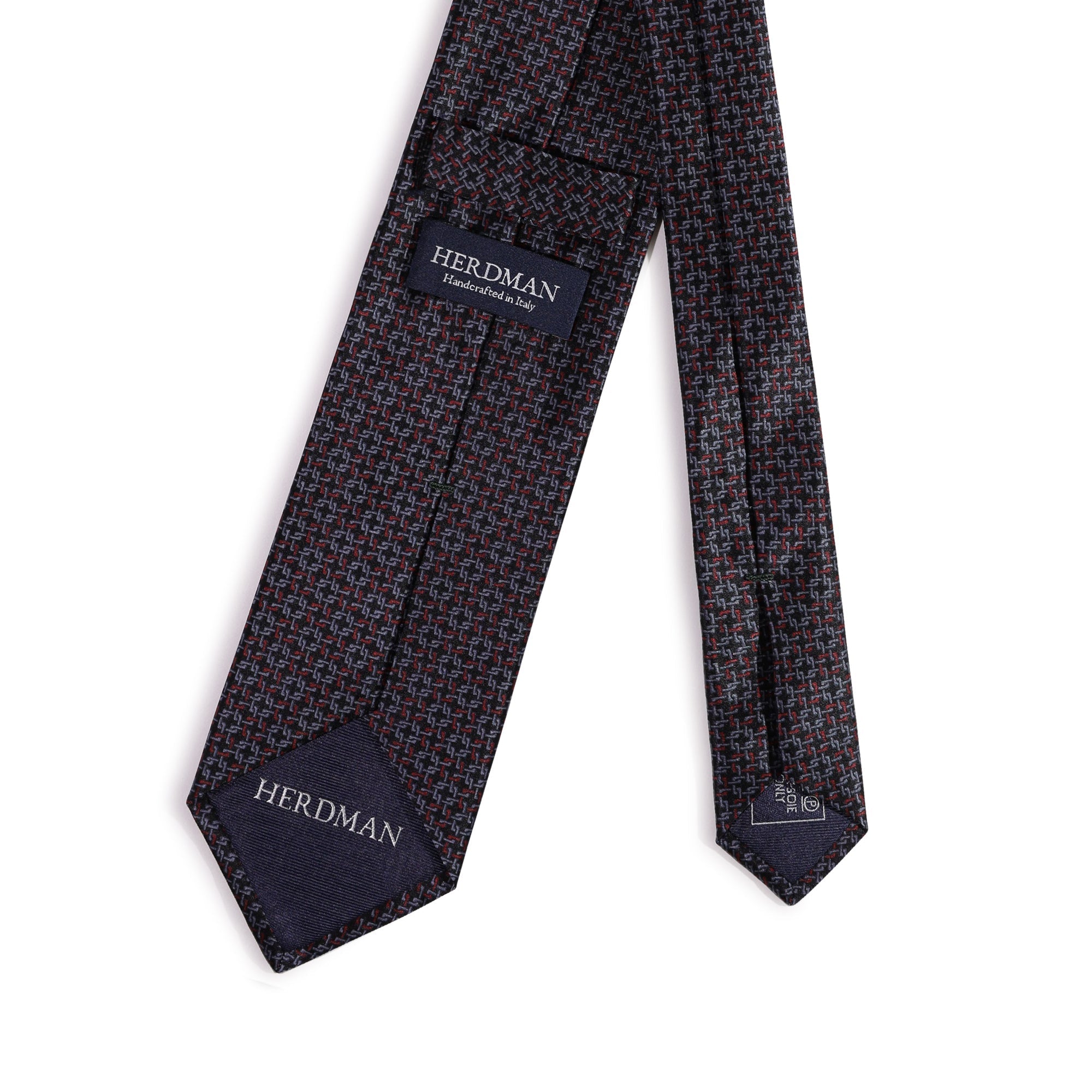 Silk Tie