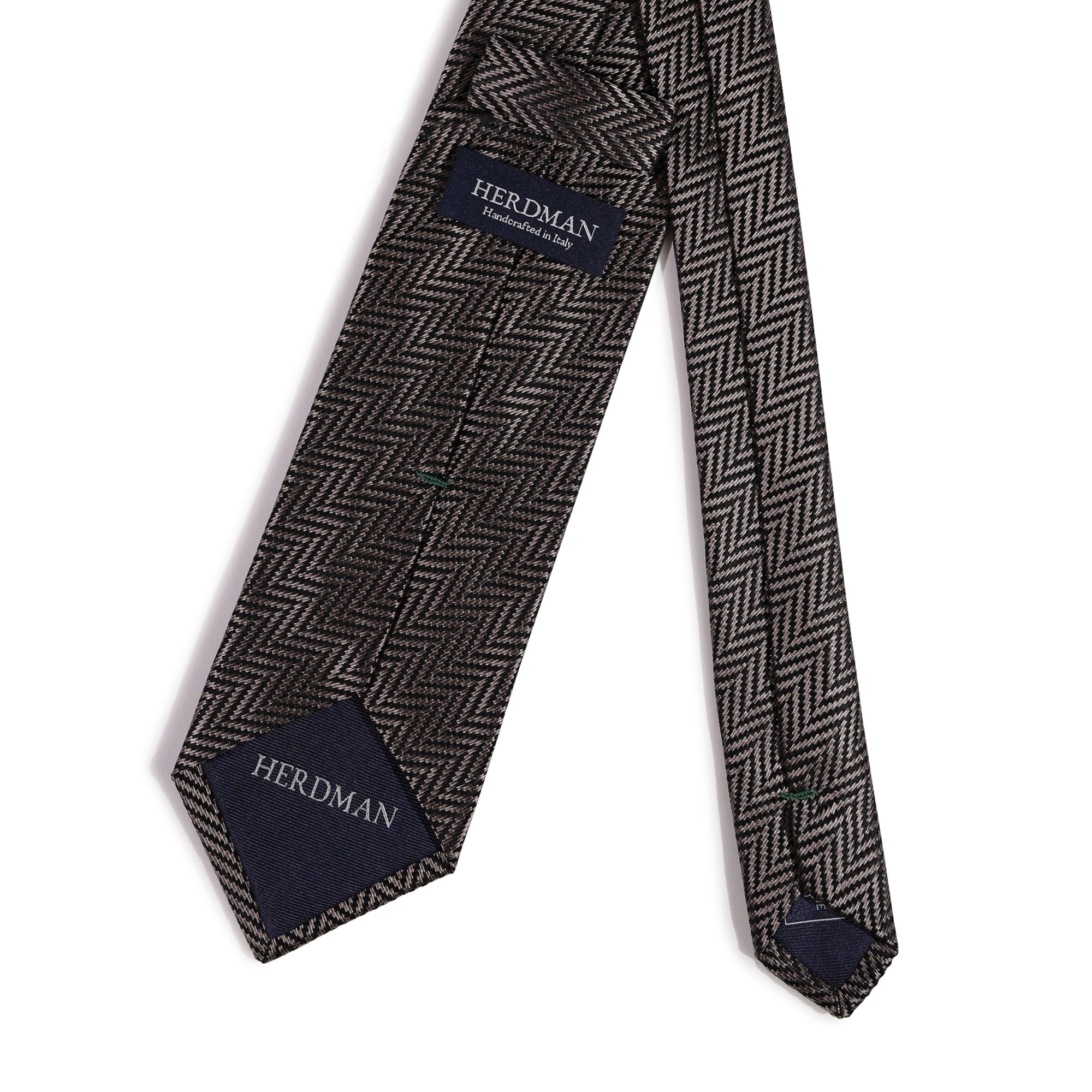 Silk Tie