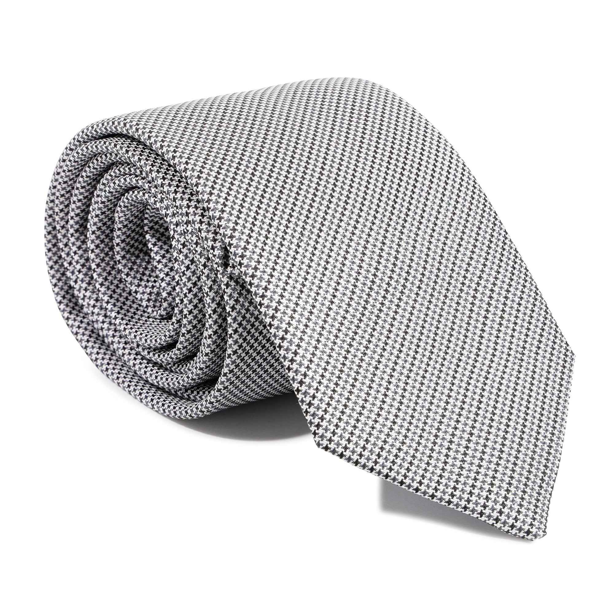 Silk Tie