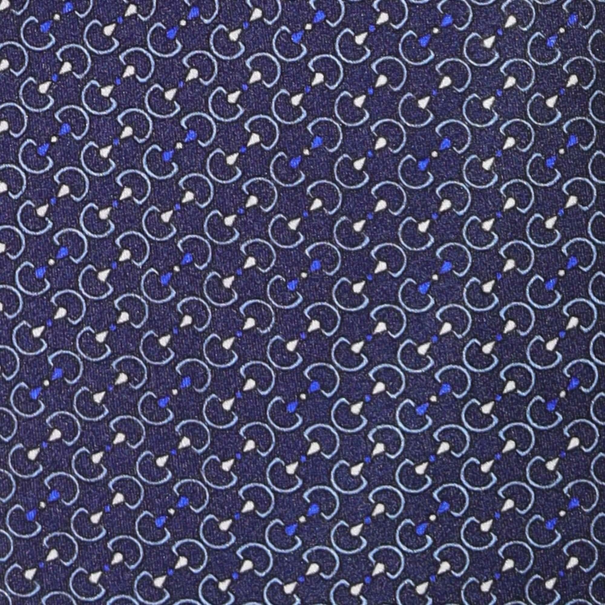Silk Tie
