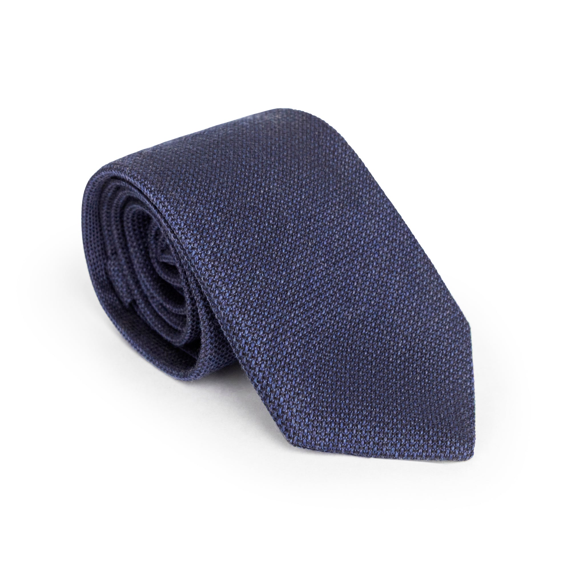 Wool Tie