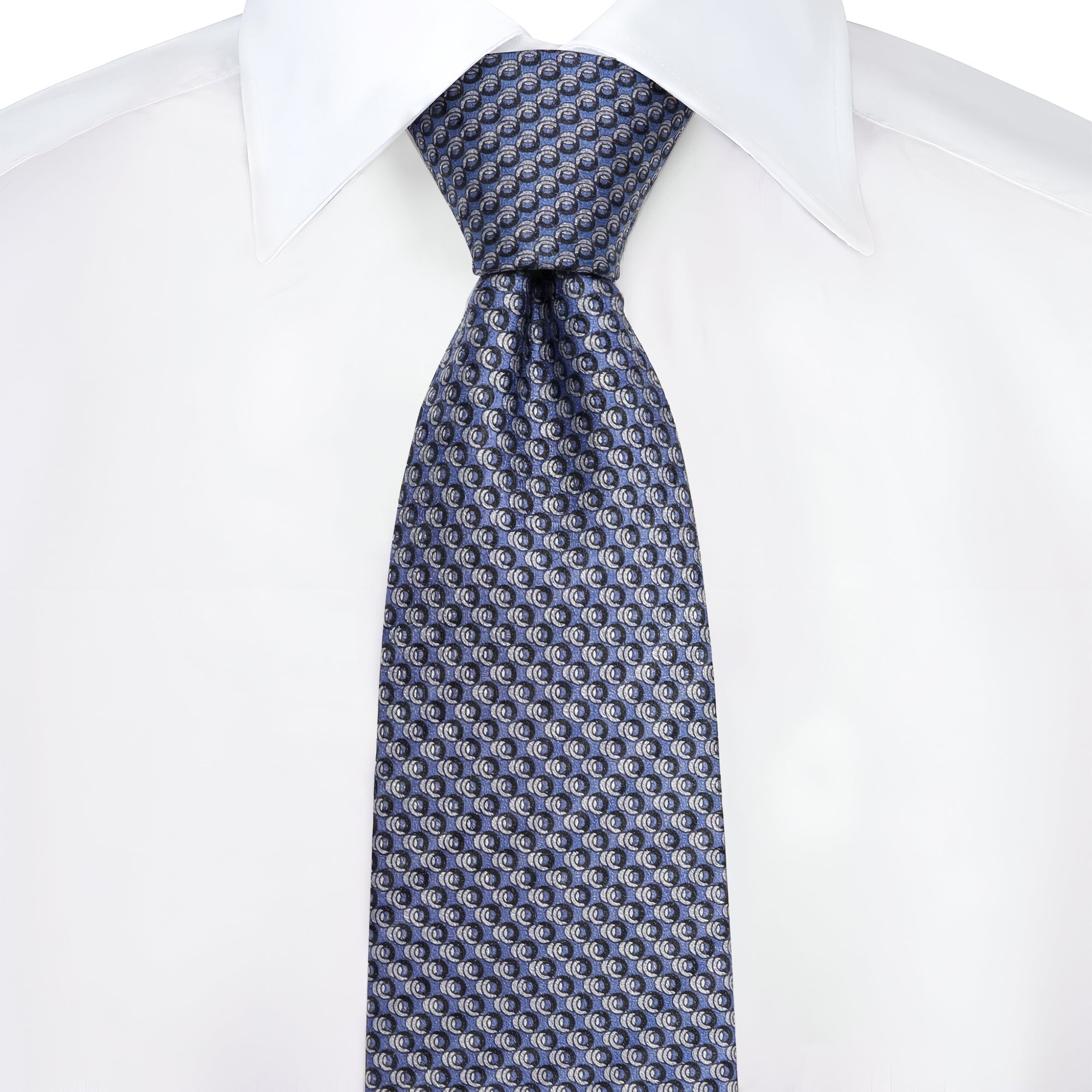Silk Tie