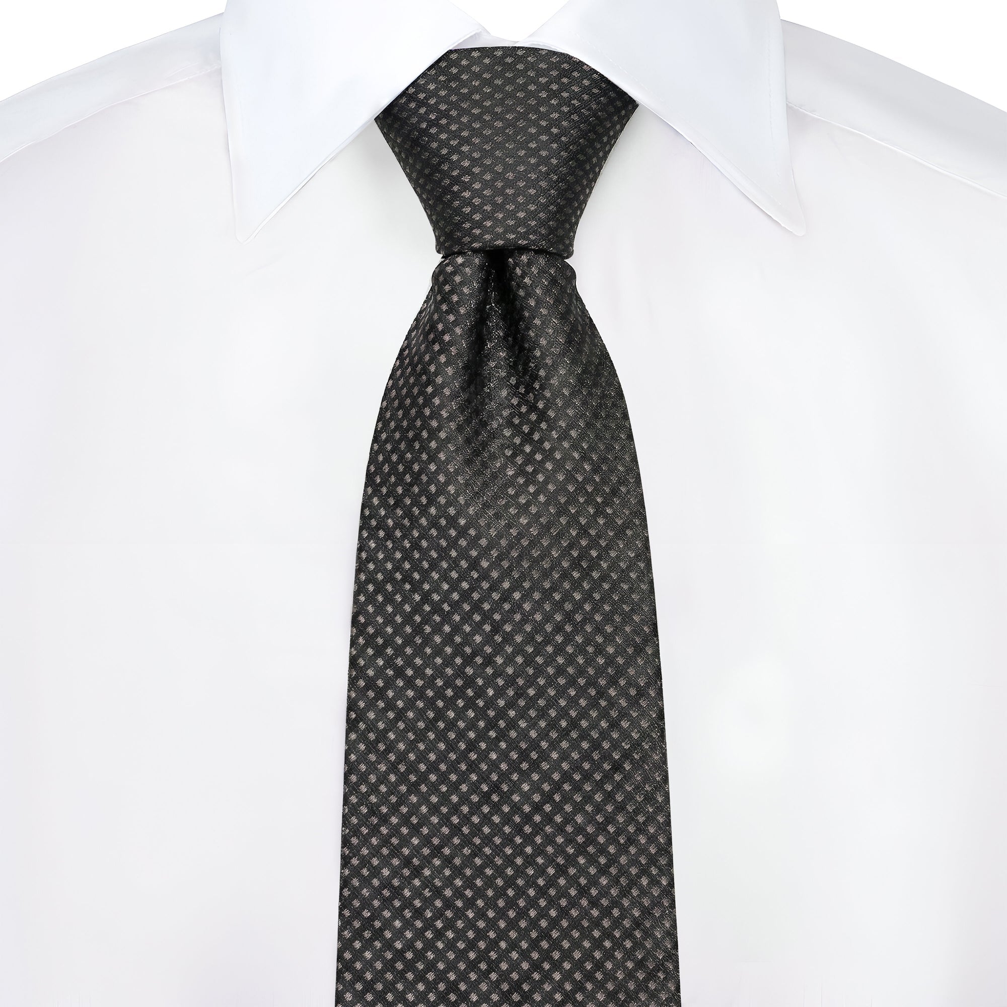 Silk Tie