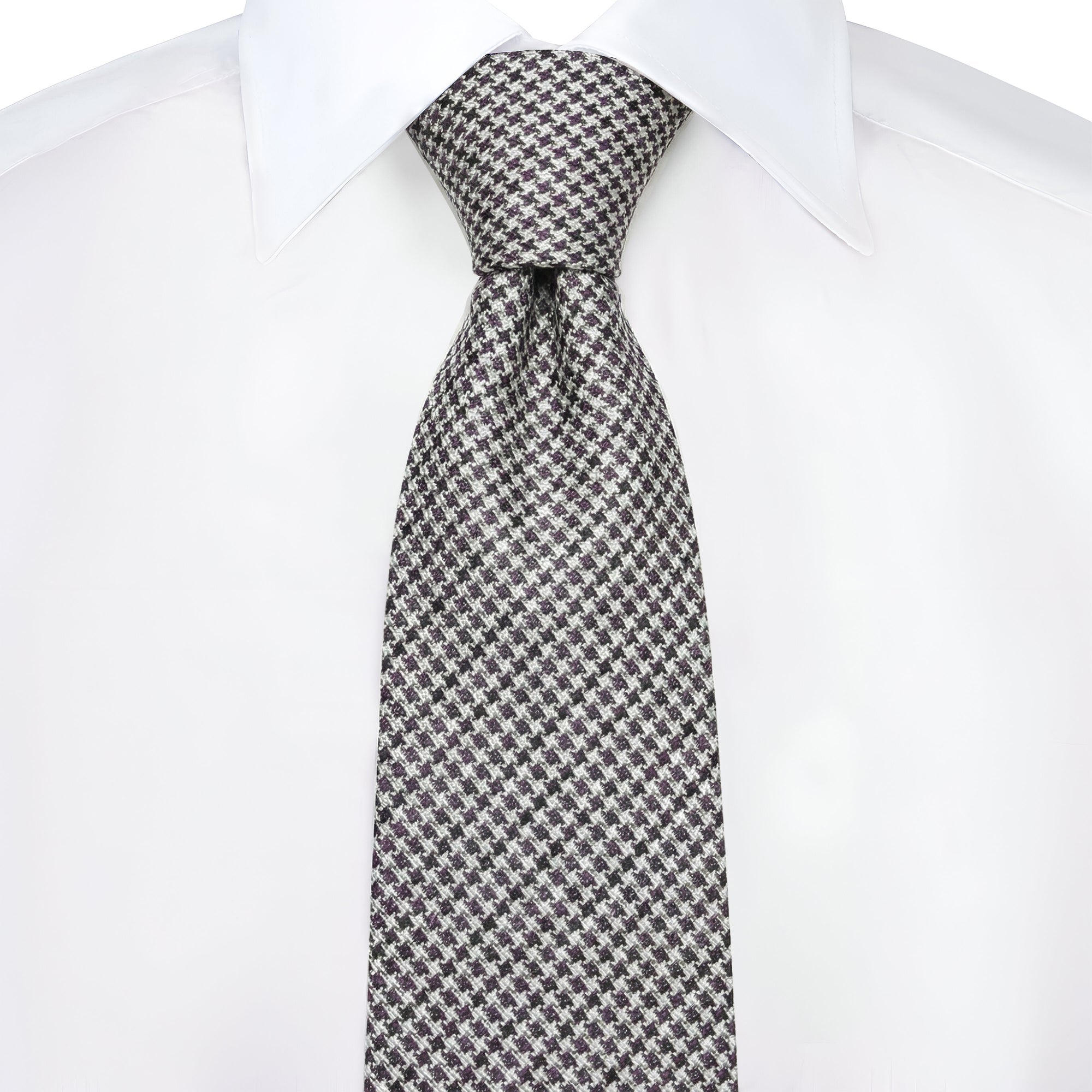 Silk Tie