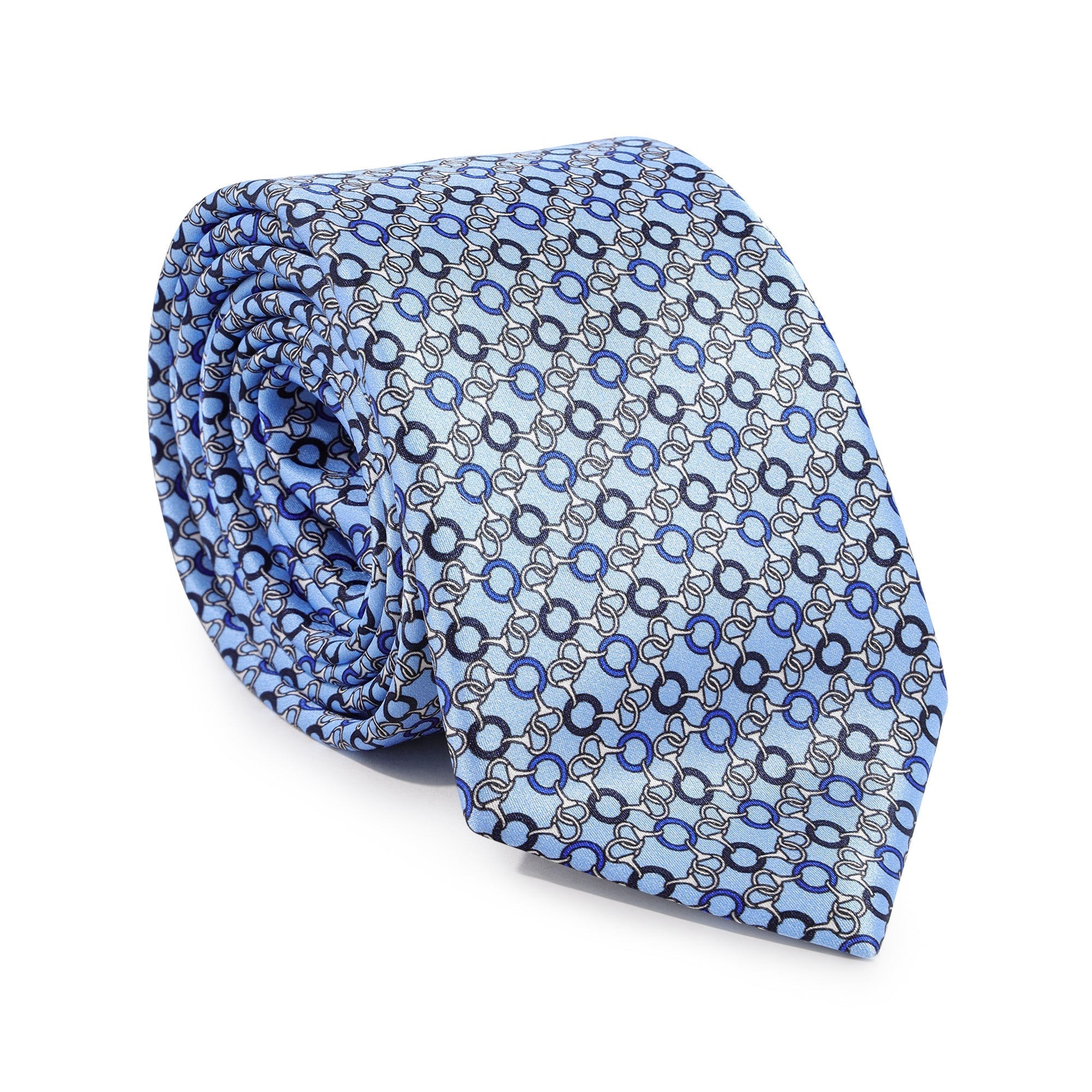 Silk Tie