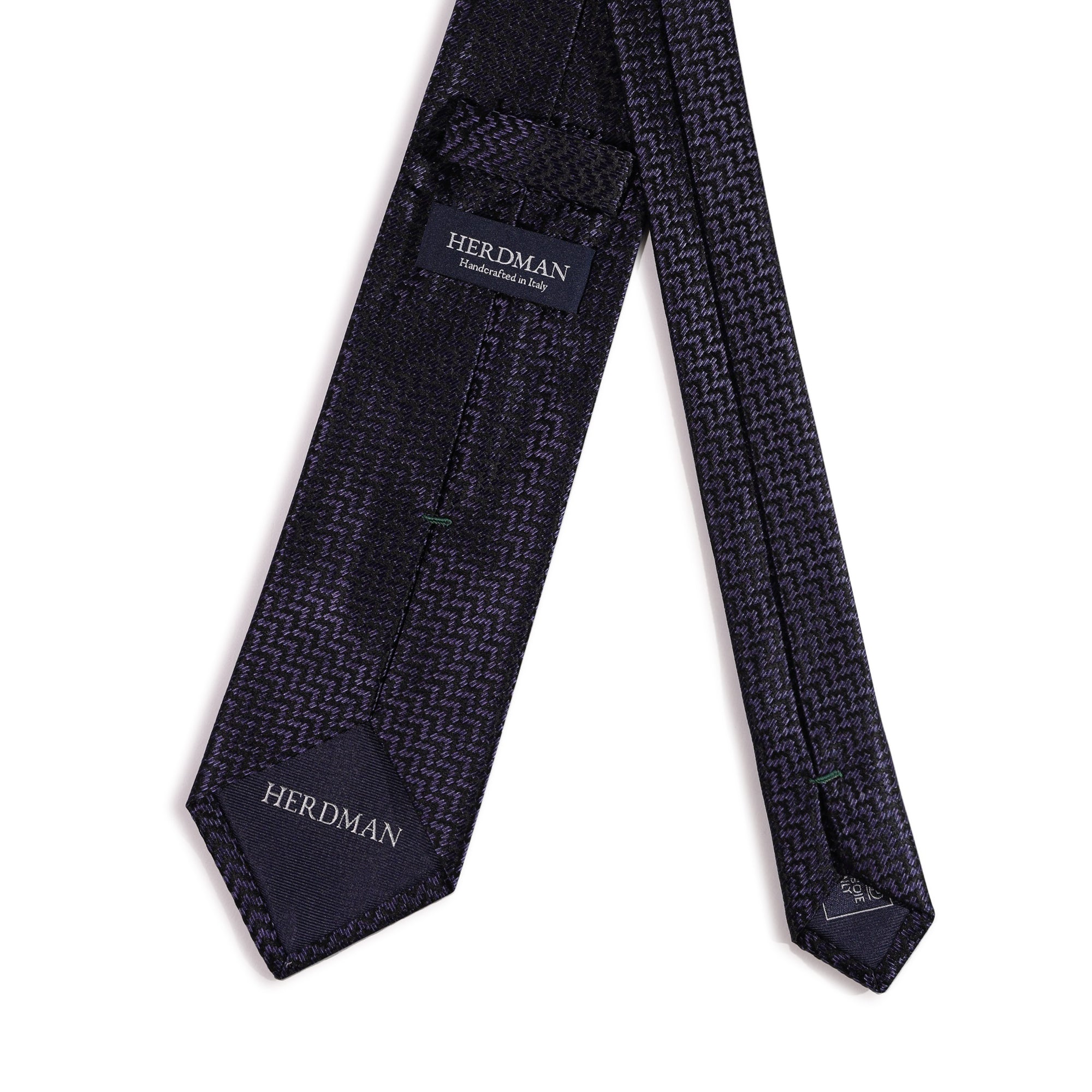 Silk Tie