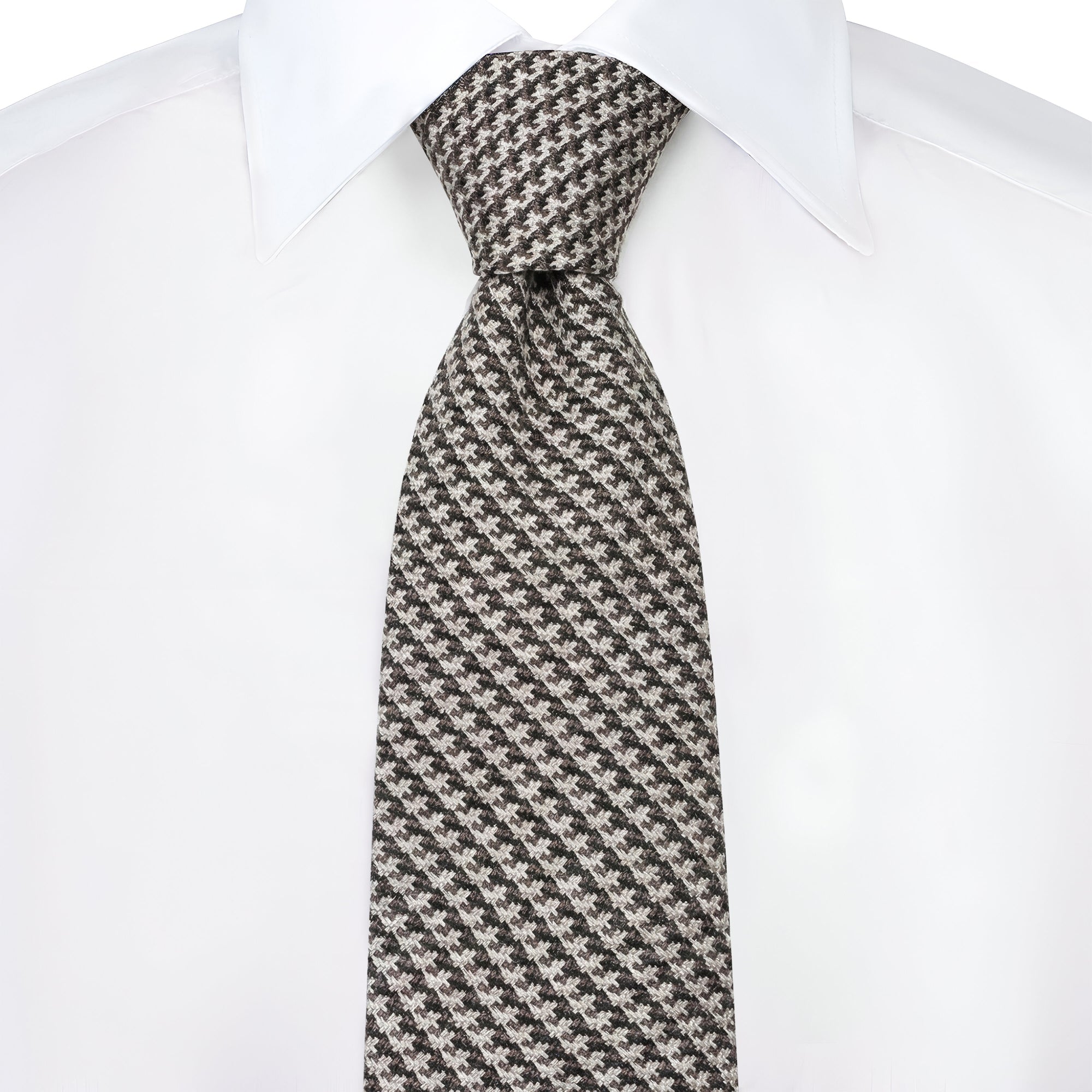 Silk Tie