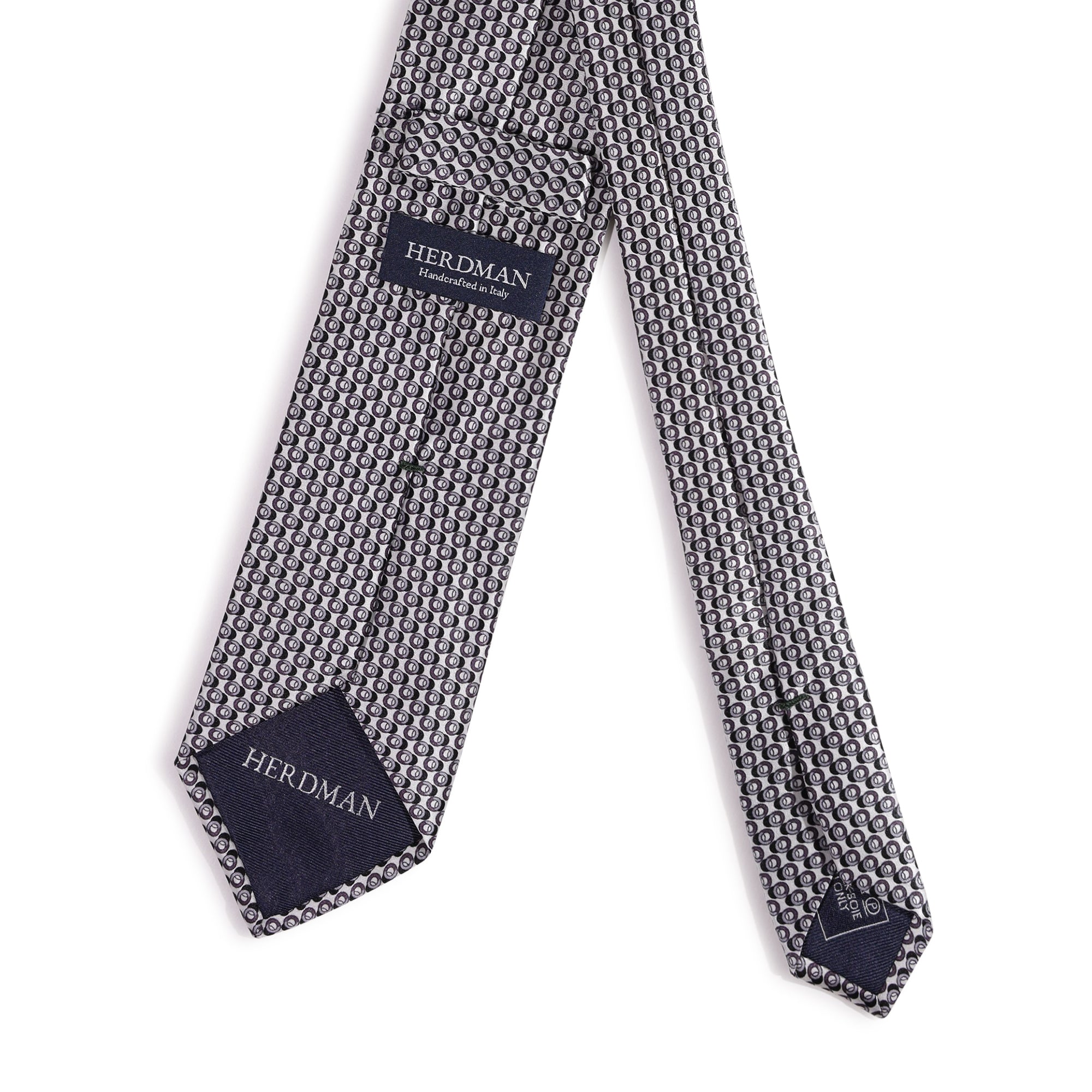 Silk Tie